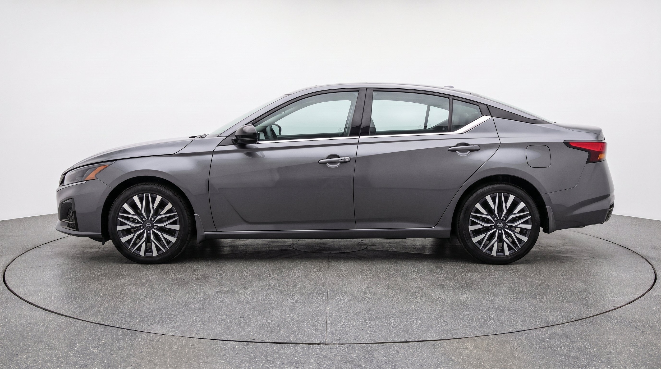 Thumbnail: 2026 Nissan Altima - 5