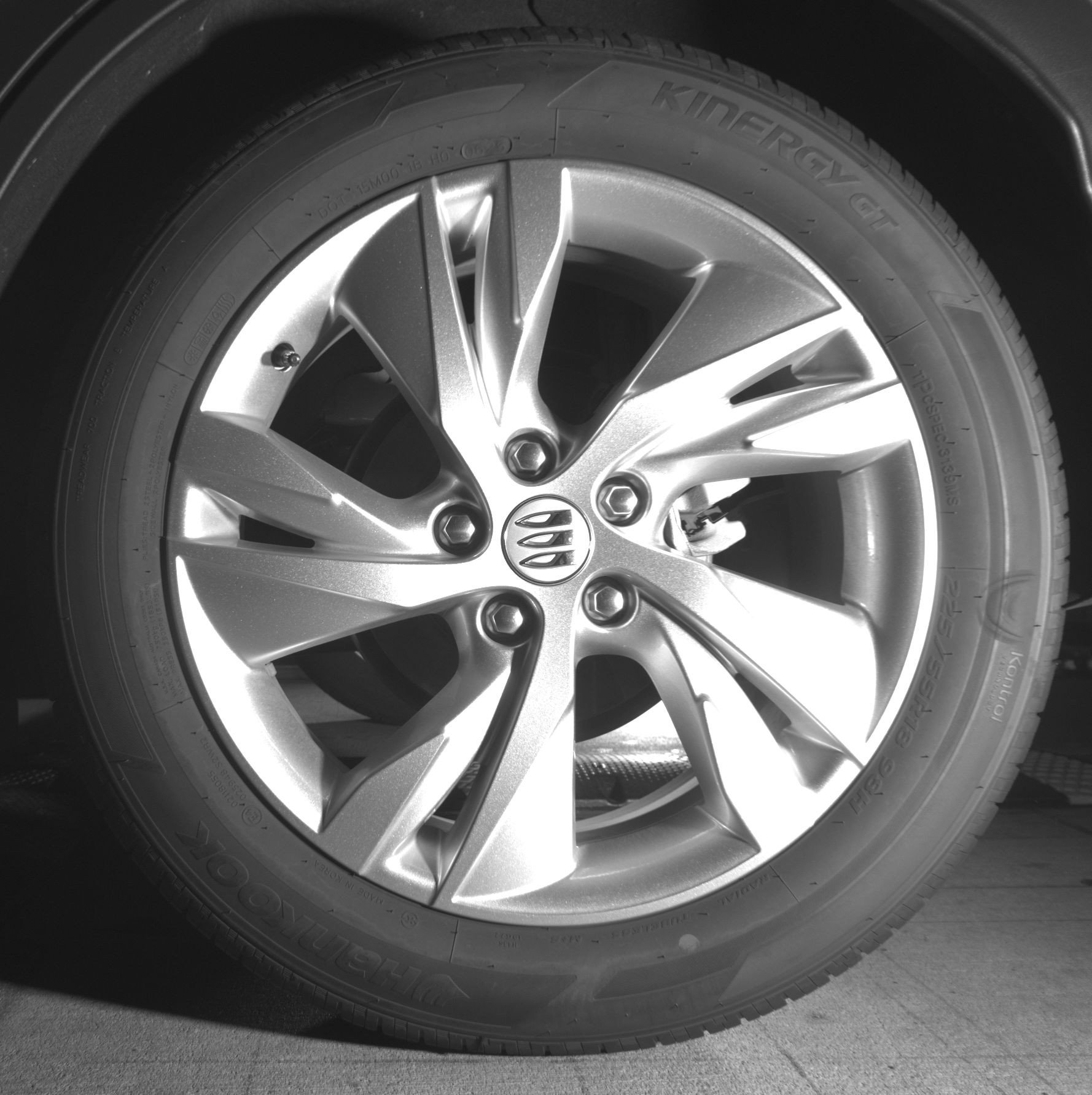 Thumbnail: 2025 Buick Encore GX - 14