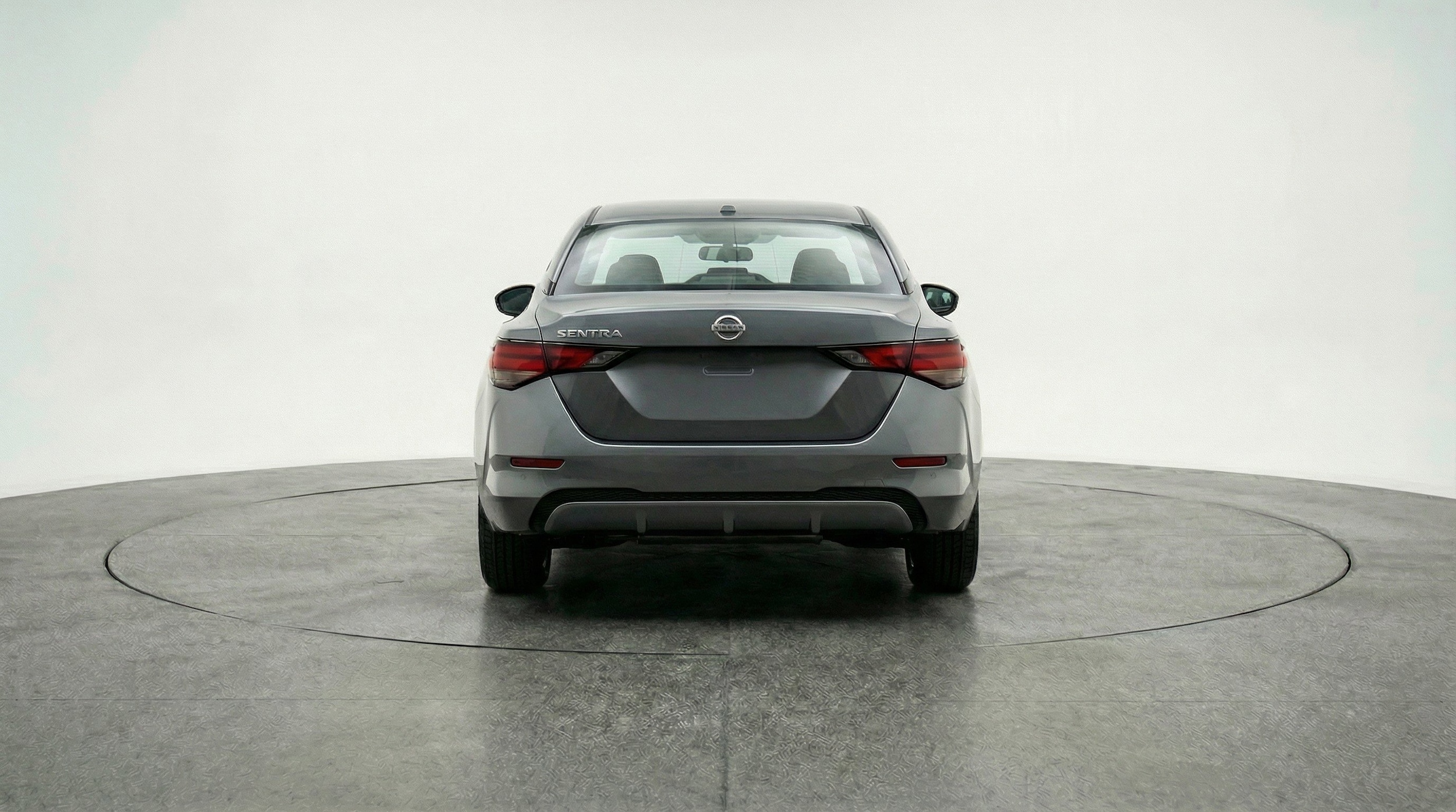 Thumbnail: 2025 Nissan Sentra - 7