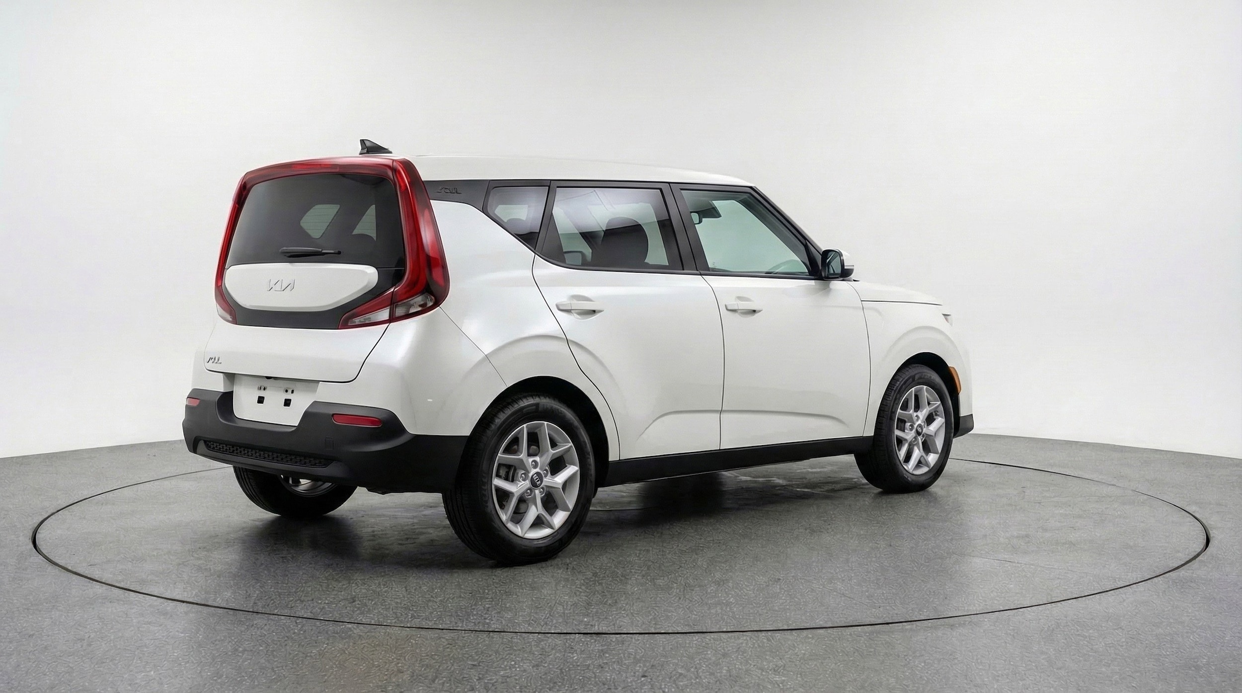 Thumbnail: 2025 Kia Soul - 9