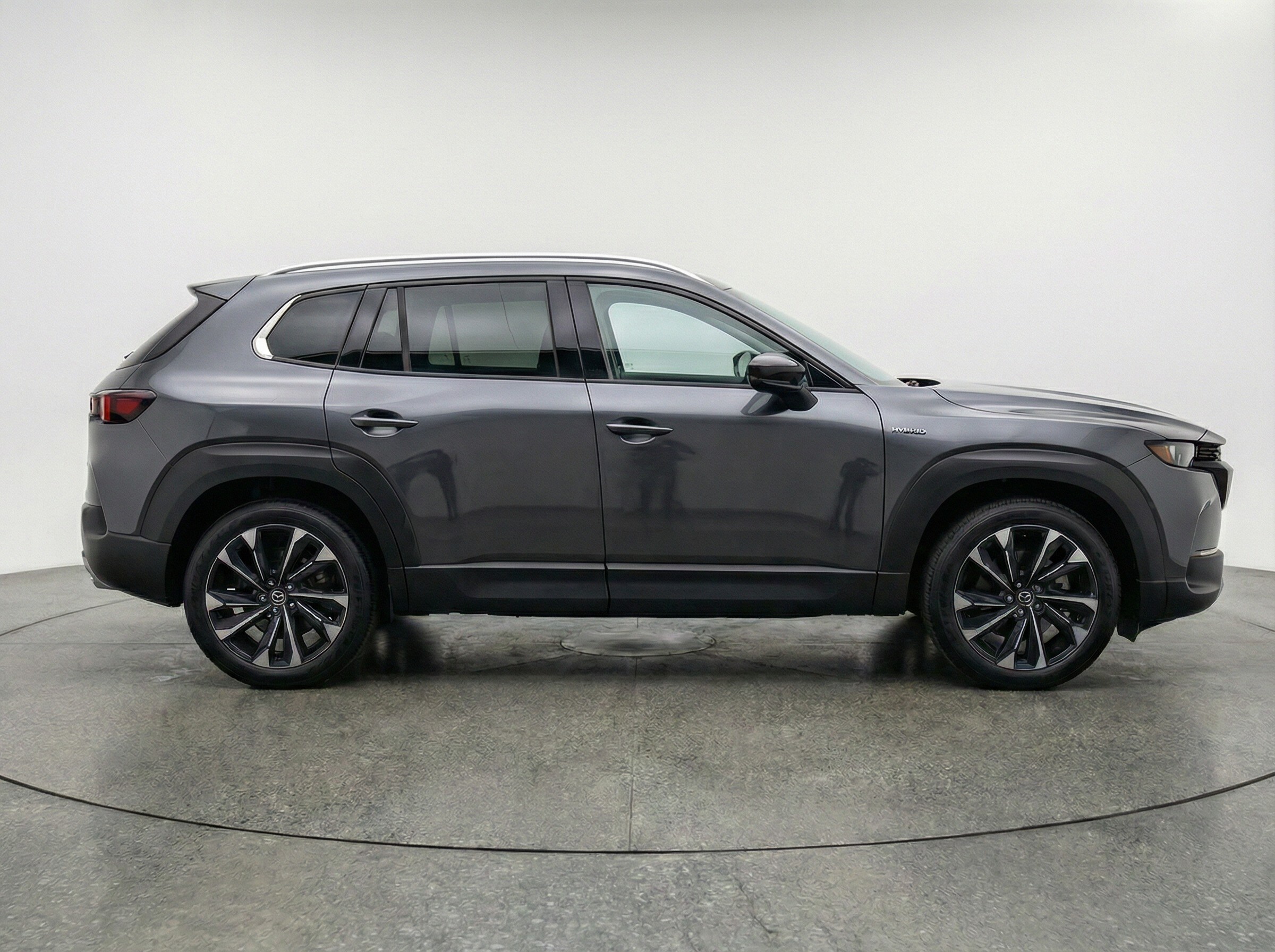 Thumbnail: 2025 Mazda CX-50 - 8