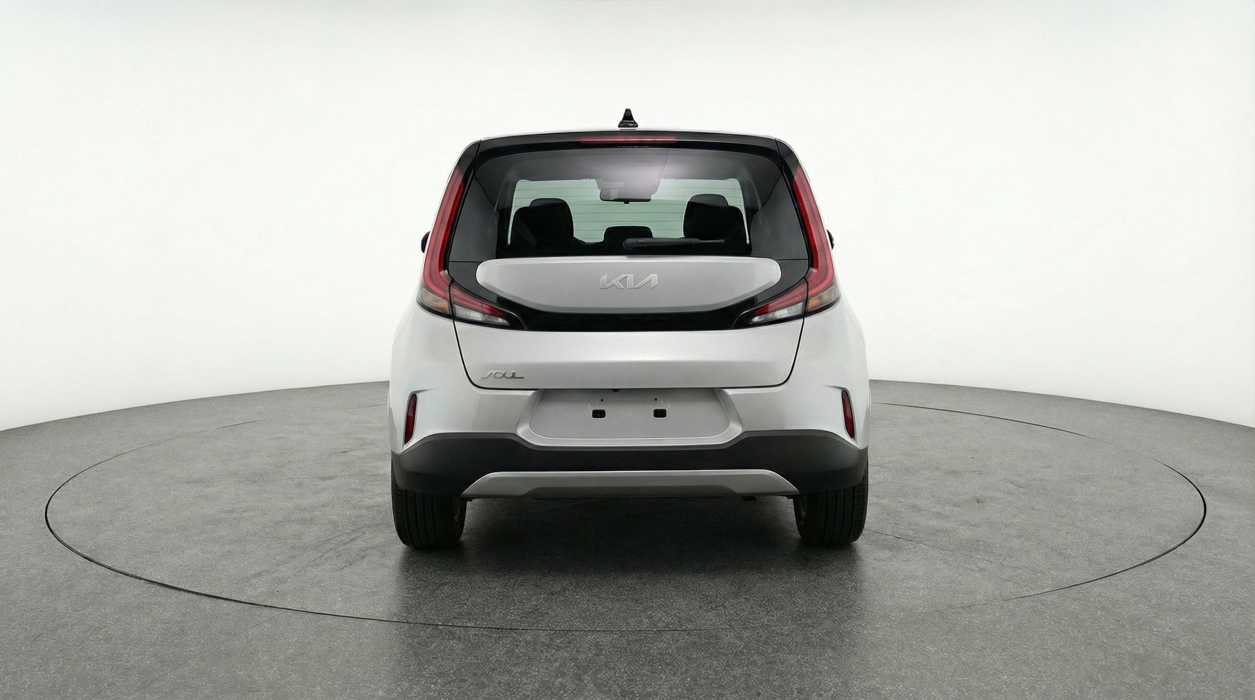 Thumbnail: 2025 Kia Soul - 7