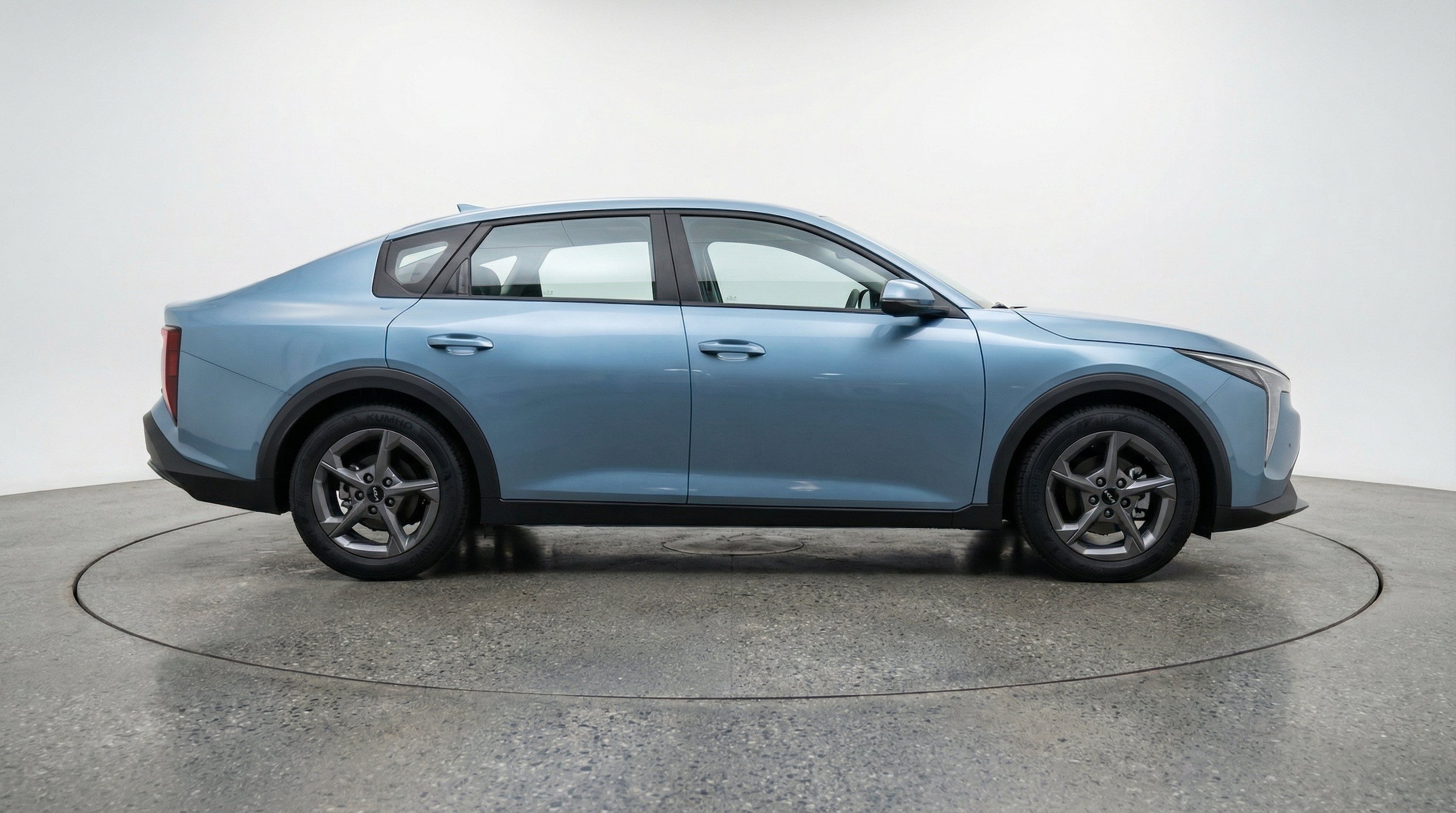 Thumbnail: 2026 Kia K4 - 11