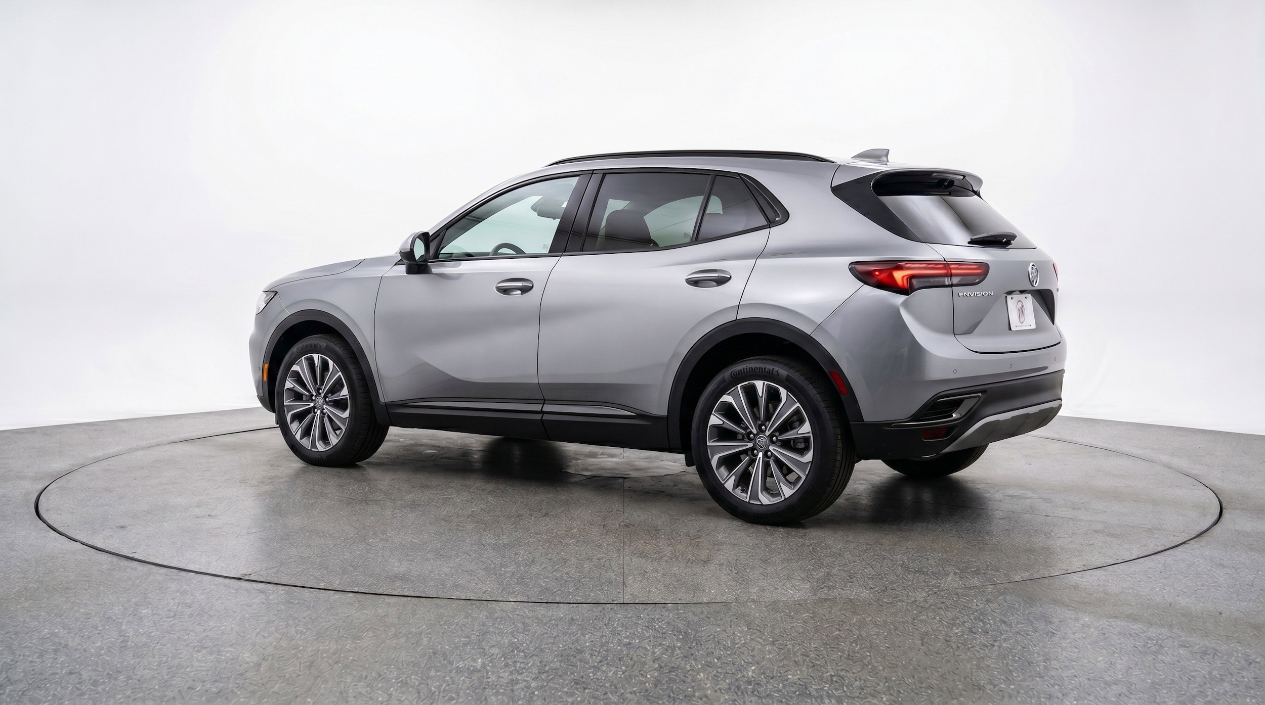 Thumbnail: 2024 Buick Envision - 6