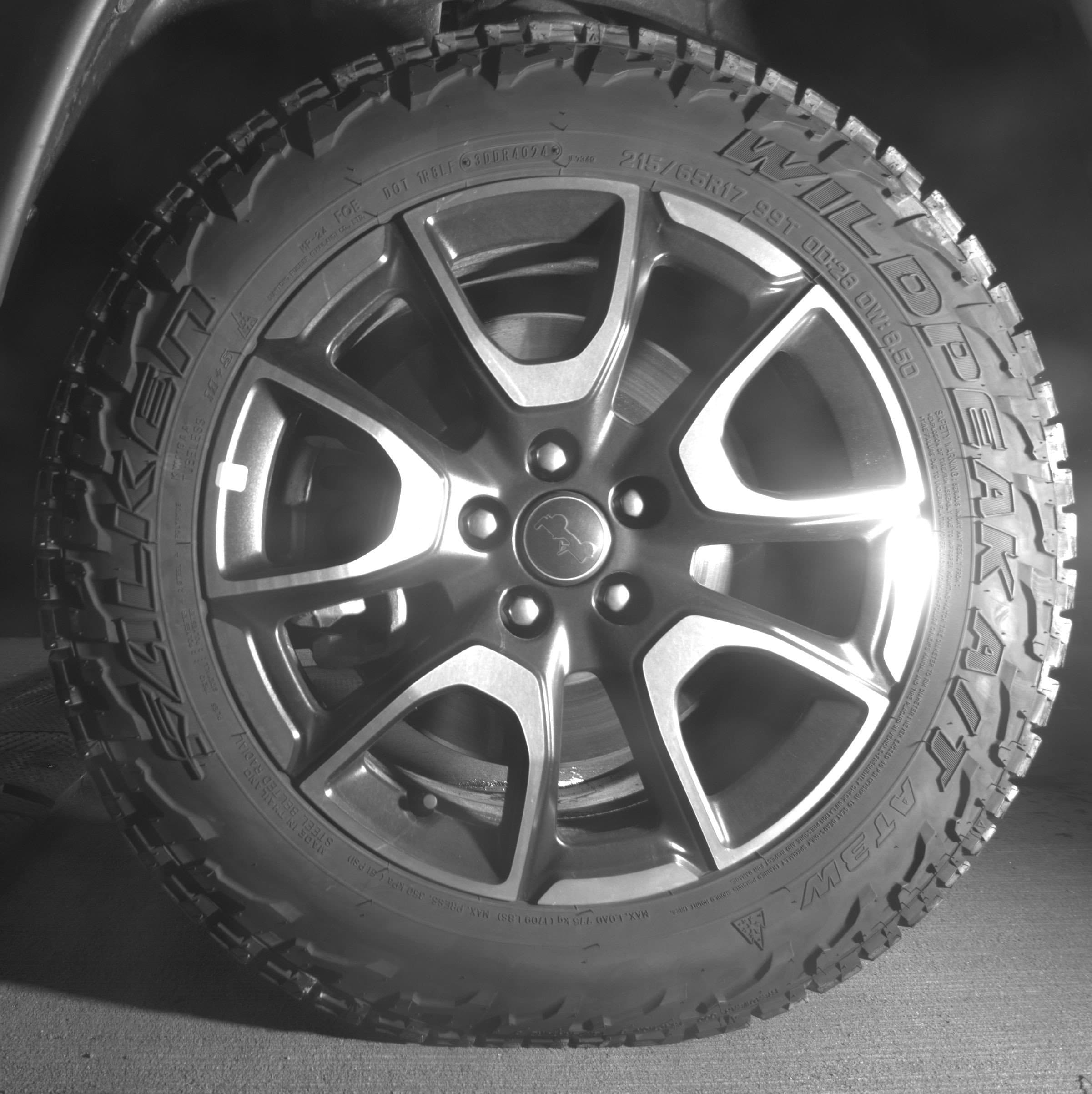 Thumbnail: 2025 Jeep Compass - 12