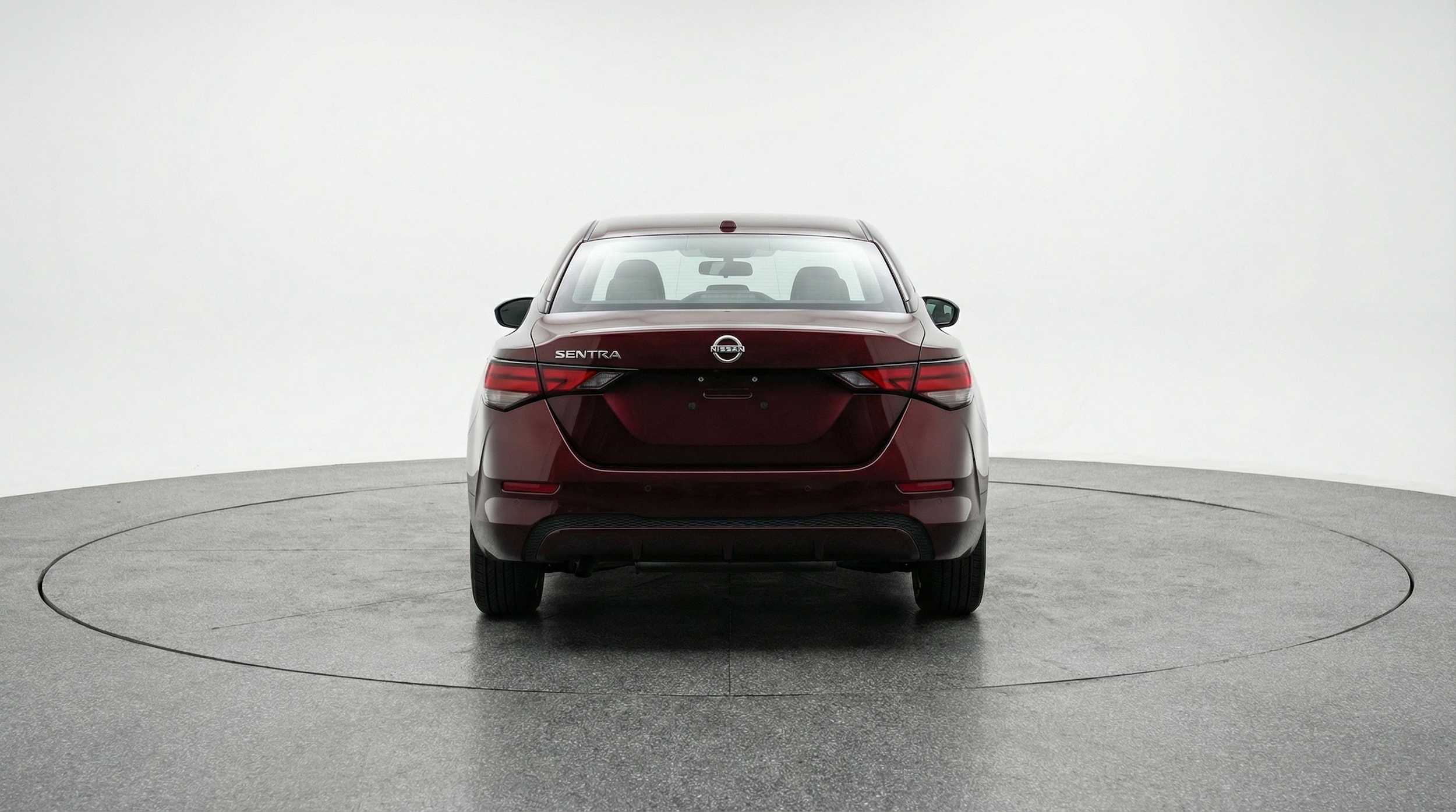 Thumbnail: 2025 Nissan Sentra - 6