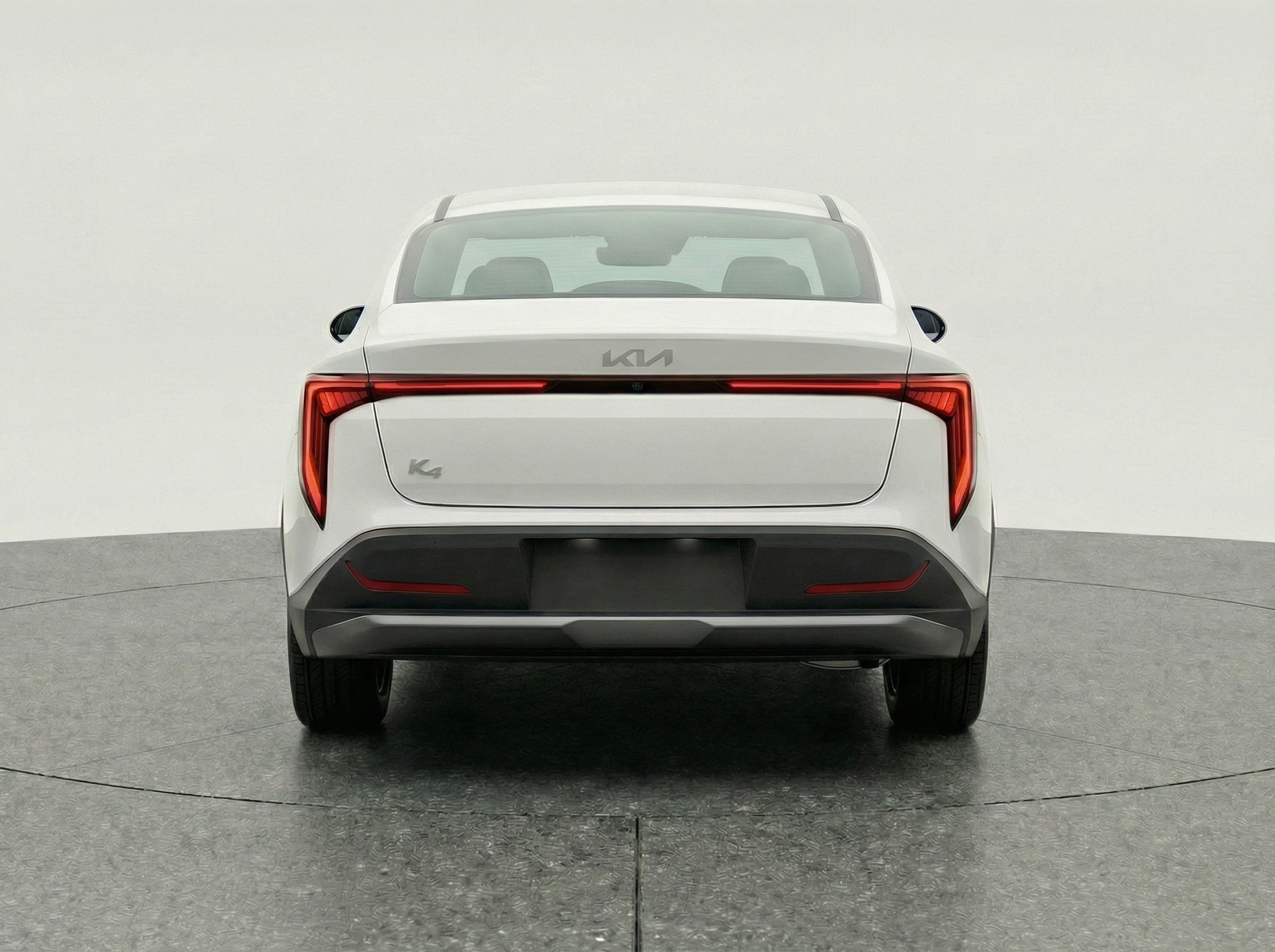 Thumbnail: 2025 Kia K4 - 6