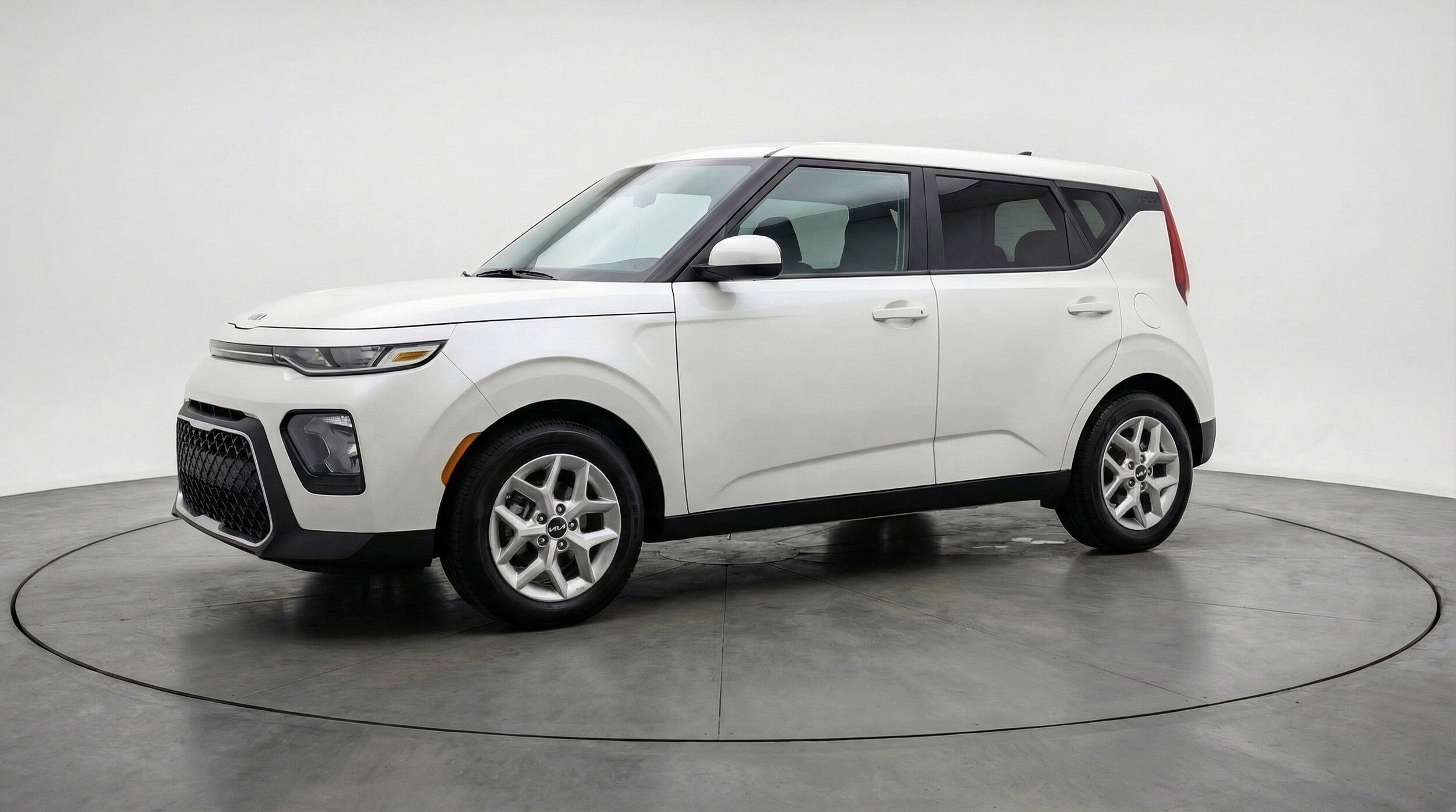 Thumbnail: 2025 Kia Soul - 3