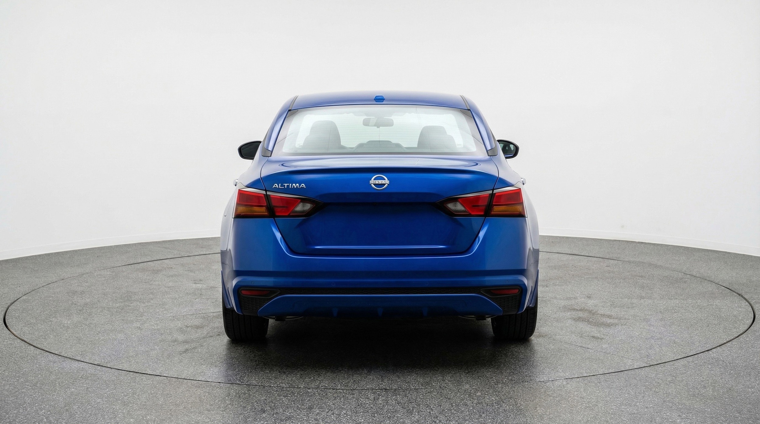 Thumbnail: 2025 Nissan Altima - 7