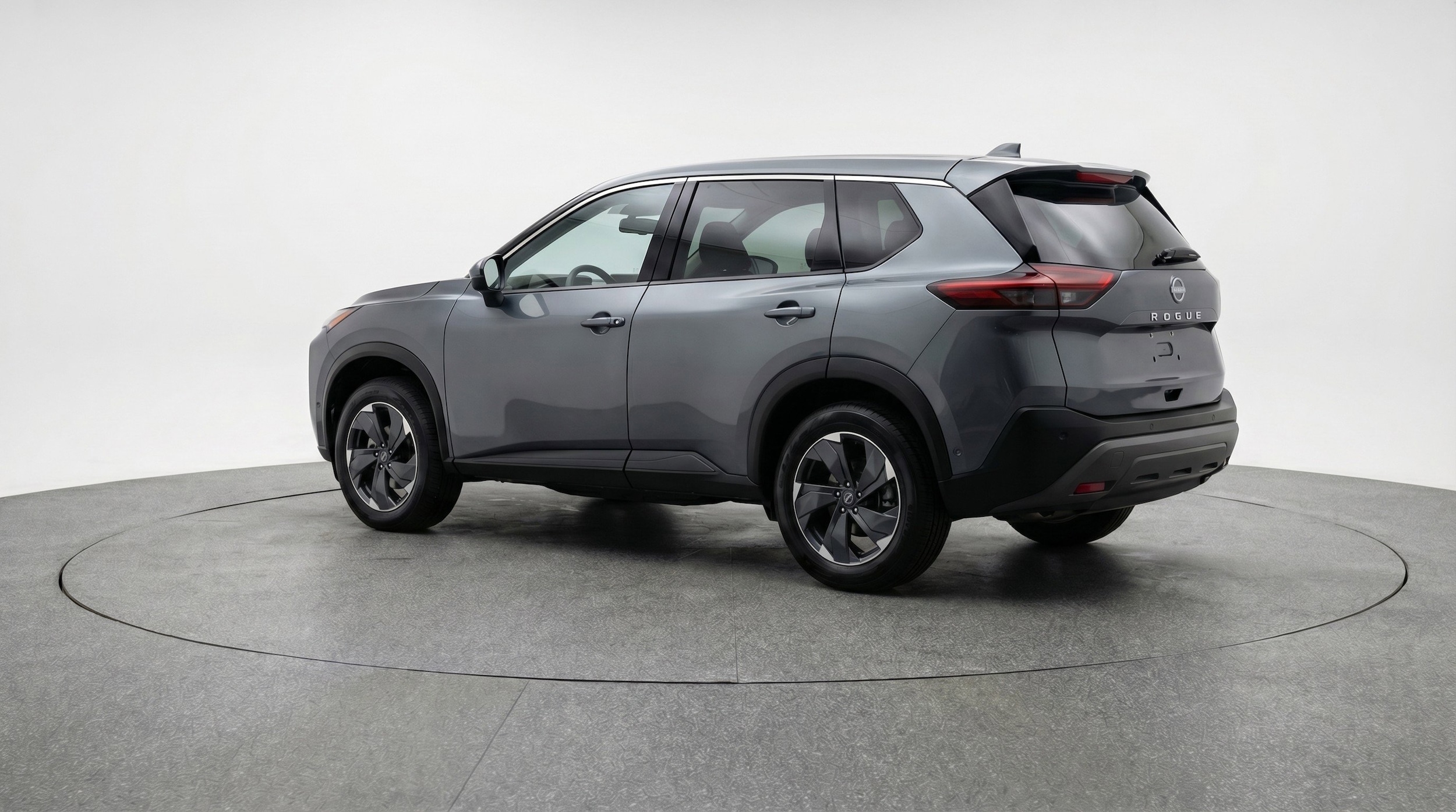 Thumbnail: 2025 Nissan Rogue - 6