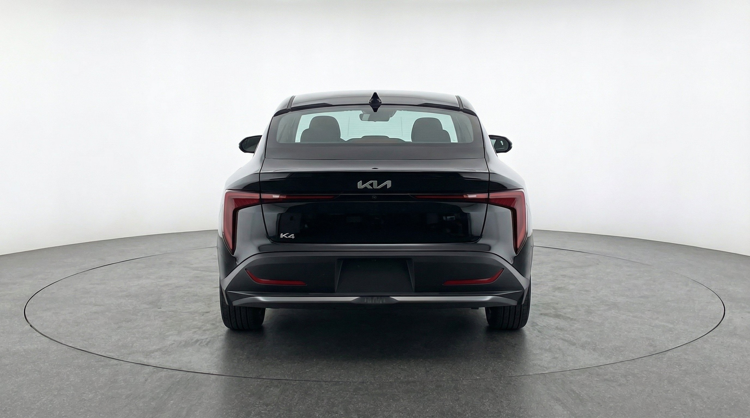 Thumbnail: 2026 Kia K4 - 7