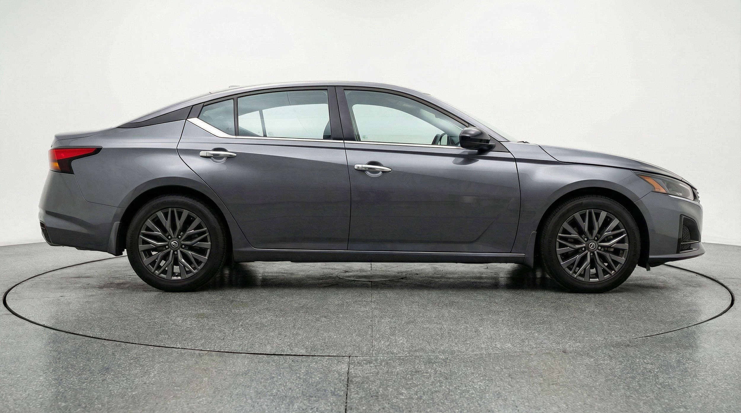 Thumbnail: 2025 Nissan Altima - 11