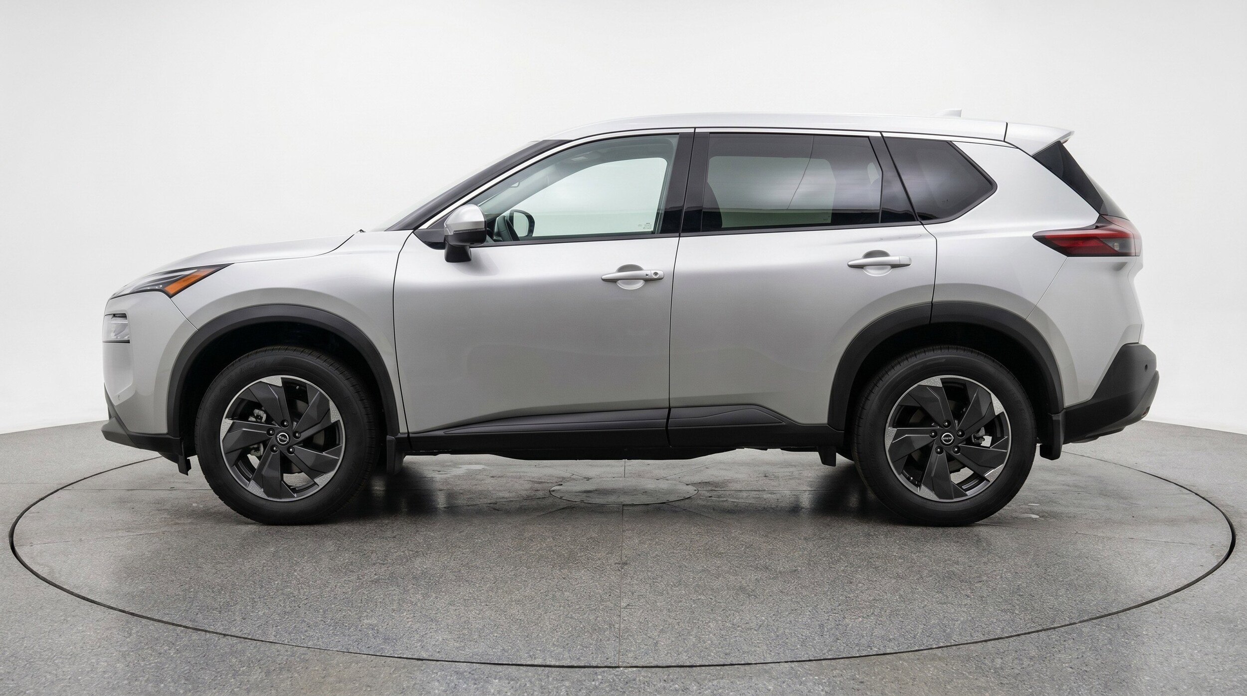 Thumbnail: 2025 Nissan Rogue - 5