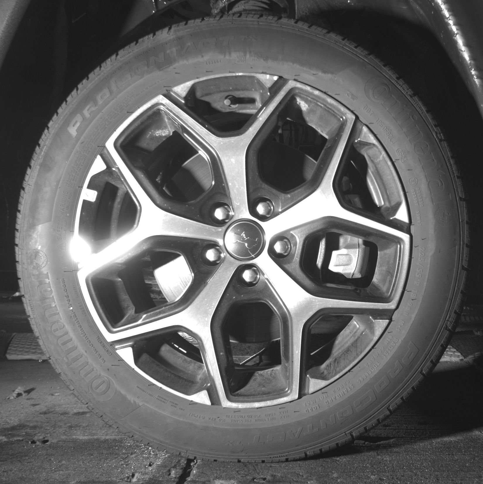 Thumbnail: 2025 Jeep Compass - 10