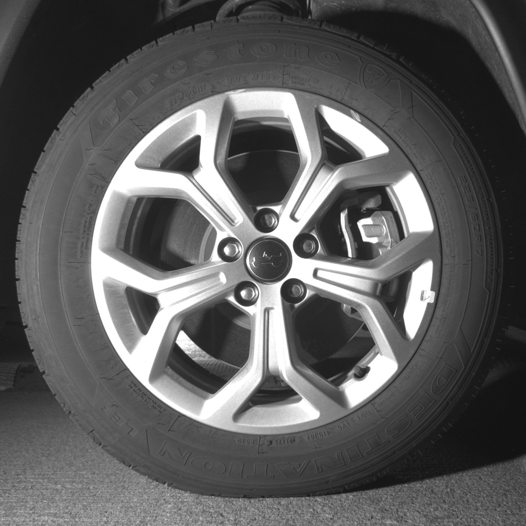 Thumbnail: 2025 Jeep Compass - 13