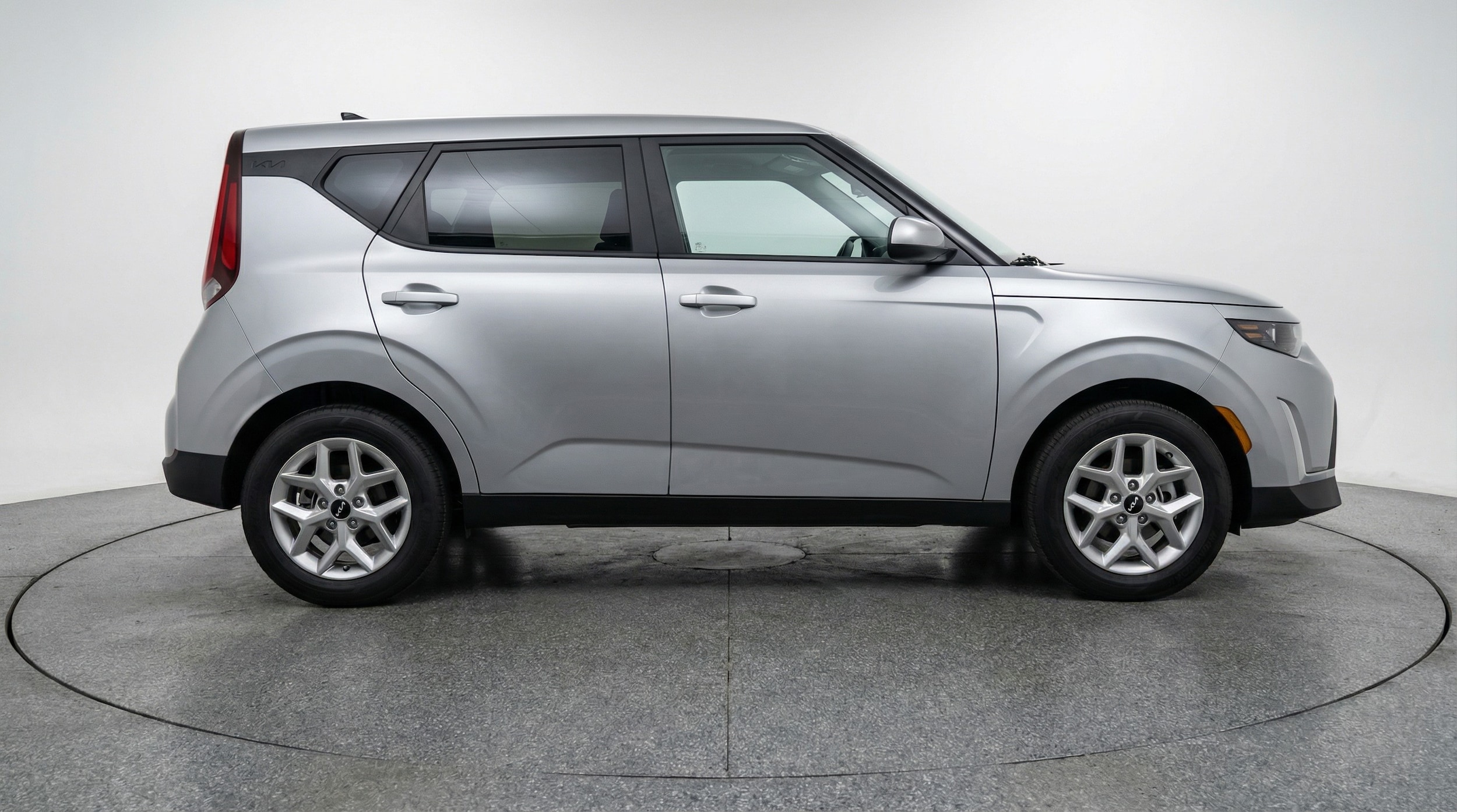 Thumbnail: 2025 Kia Soul - 8