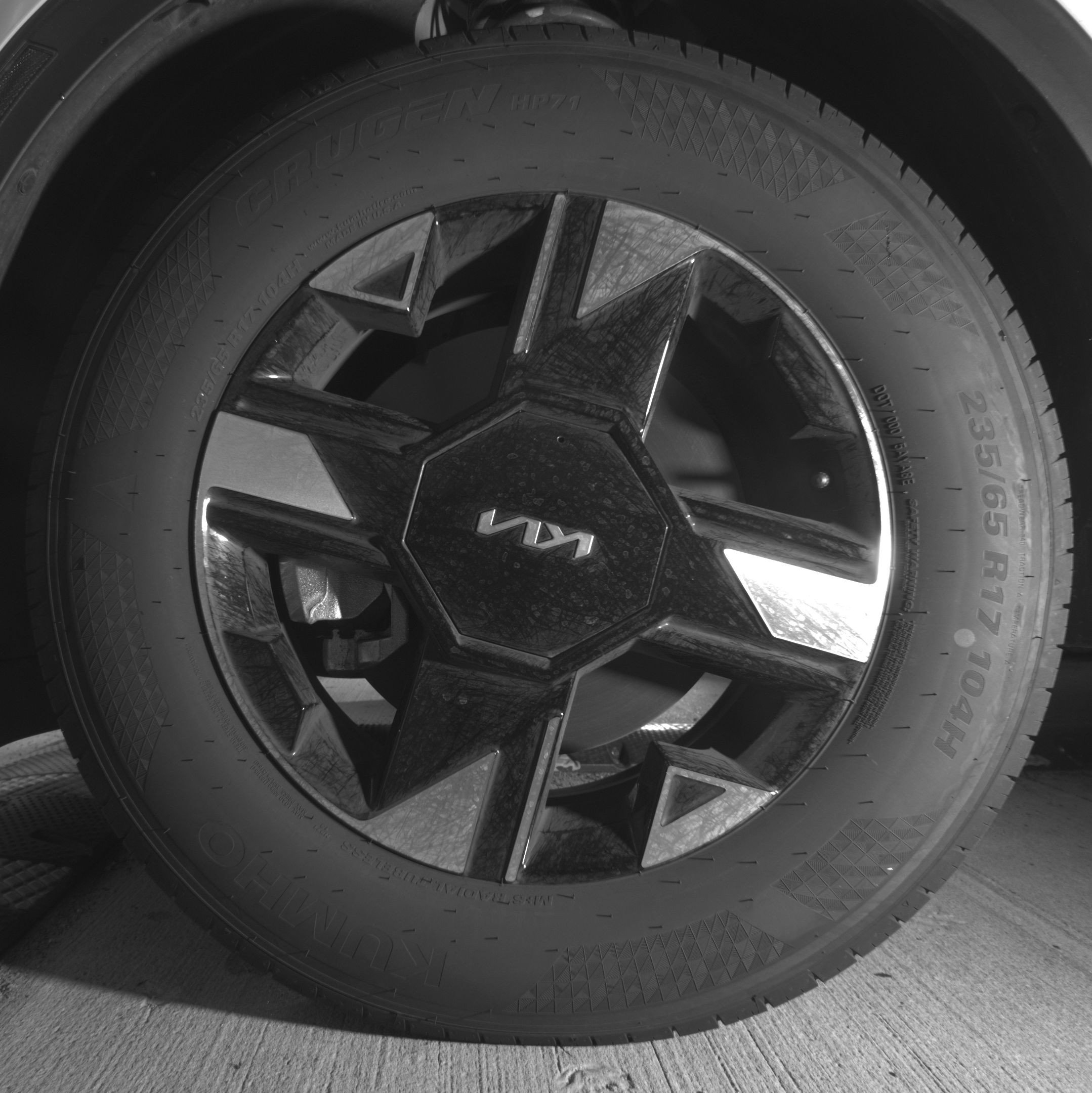 Thumbnail: 2026 Kia Sportage - 12