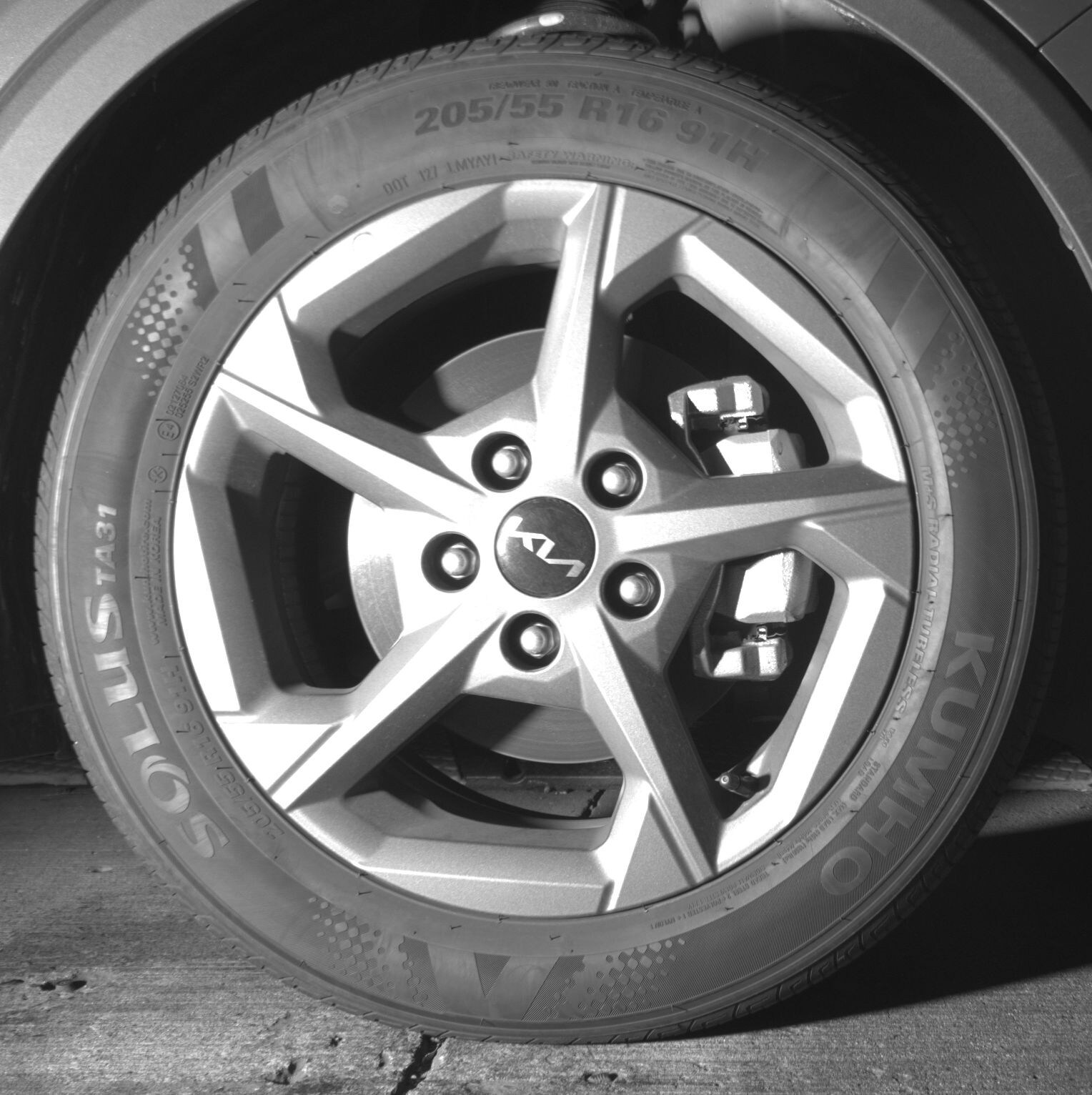 Thumbnail: 2025 Kia K4 - 10