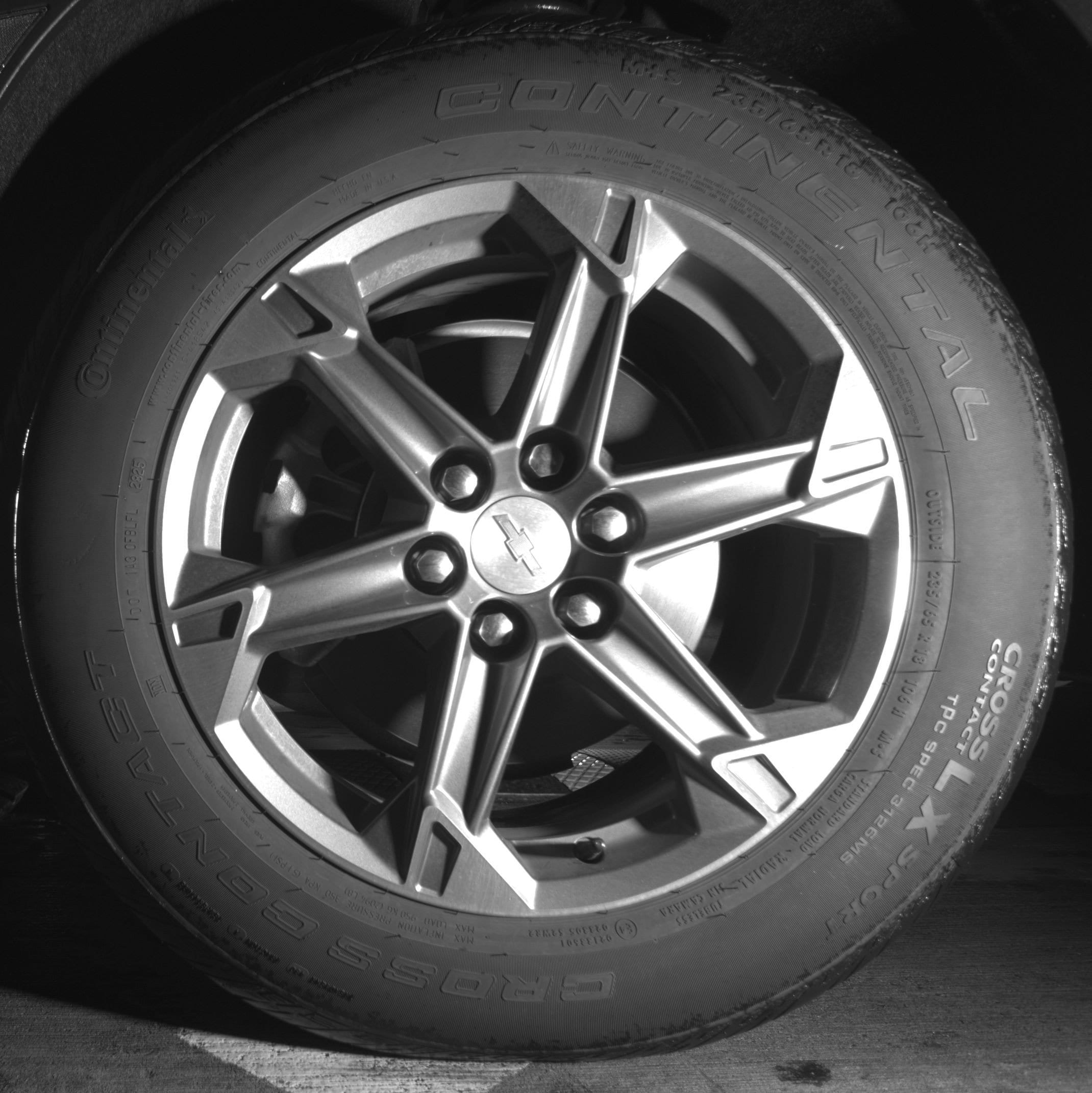 Thumbnail: 2025 Chevrolet Blazer - 12