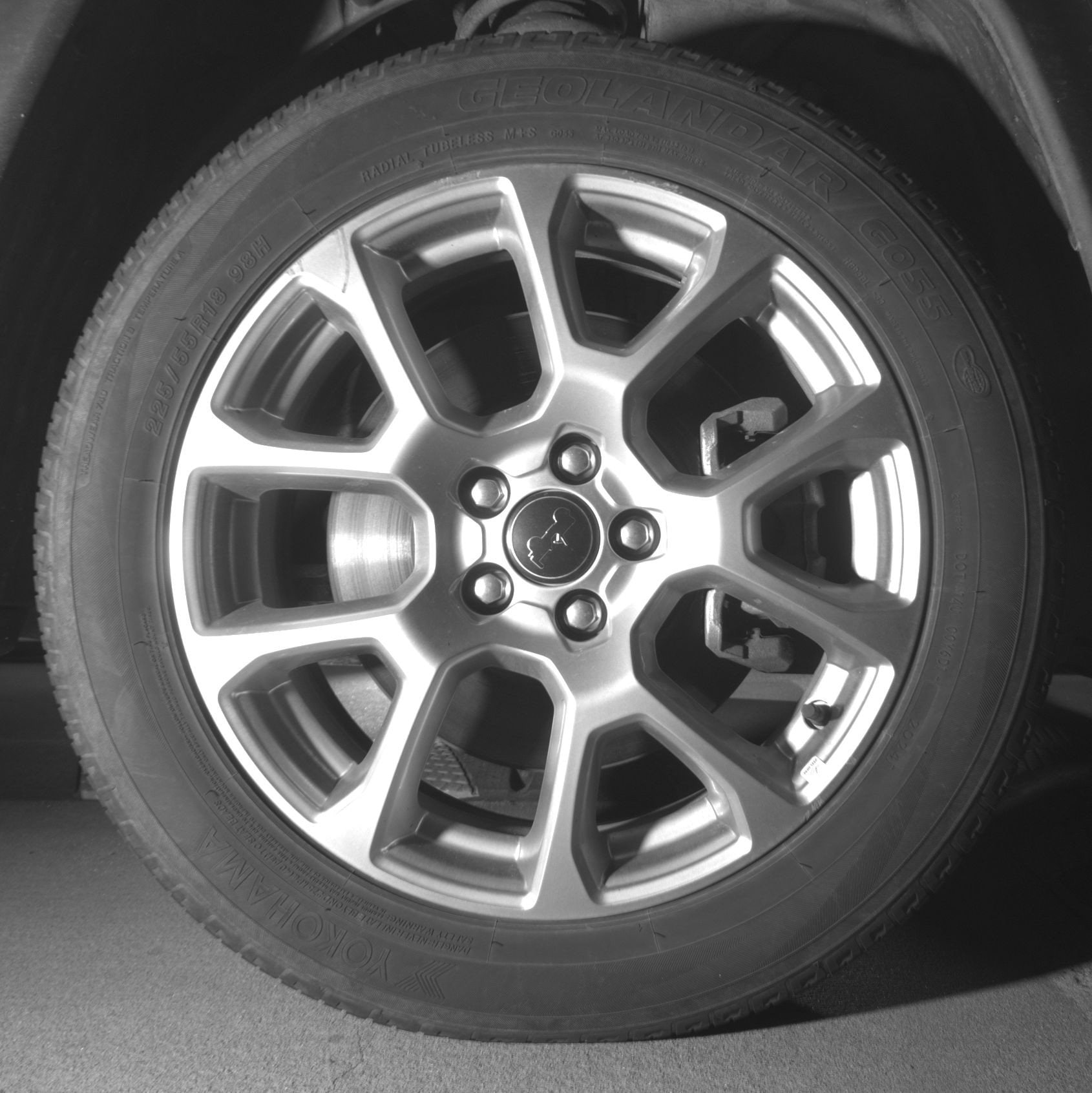 Thumbnail: 2025 Jeep Compass - 13