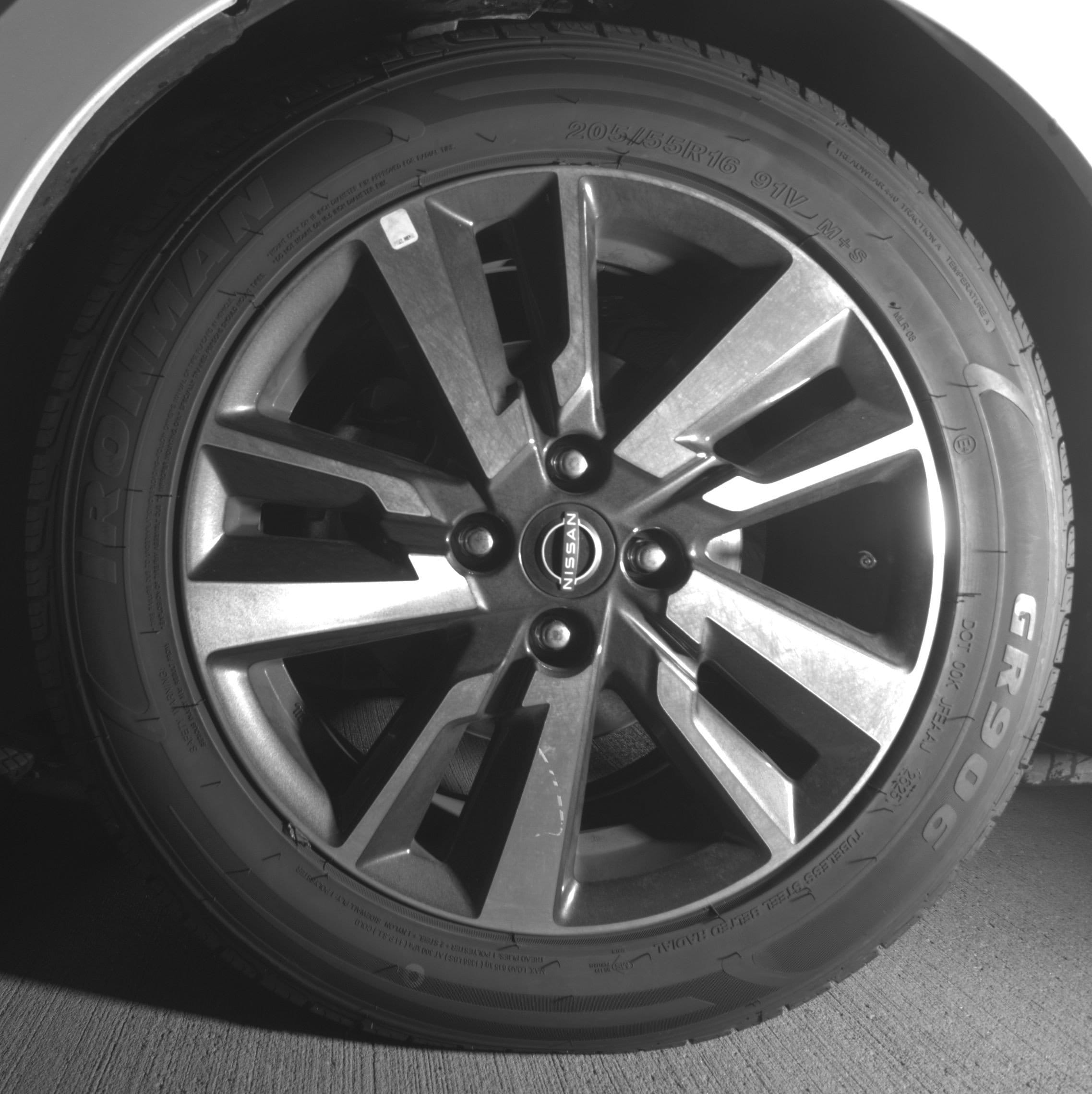 Thumbnail: 2025 Nissan Versa - 12