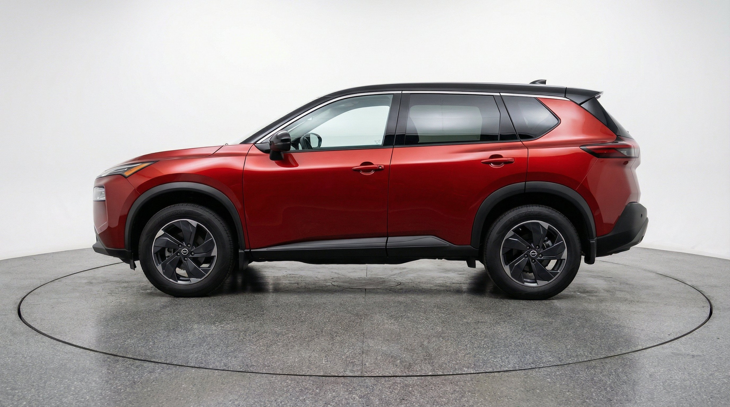 Thumbnail: 2025 Nissan Rogue - 5
