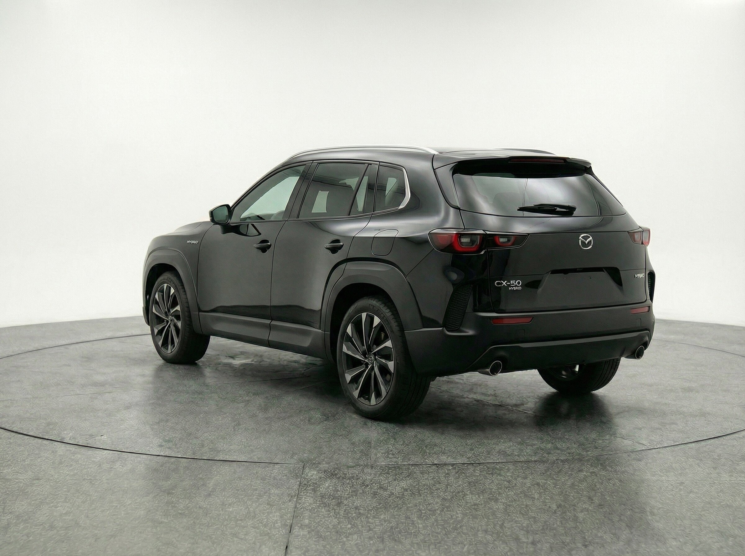 Thumbnail: 2025 Mazda CX-50 - 6