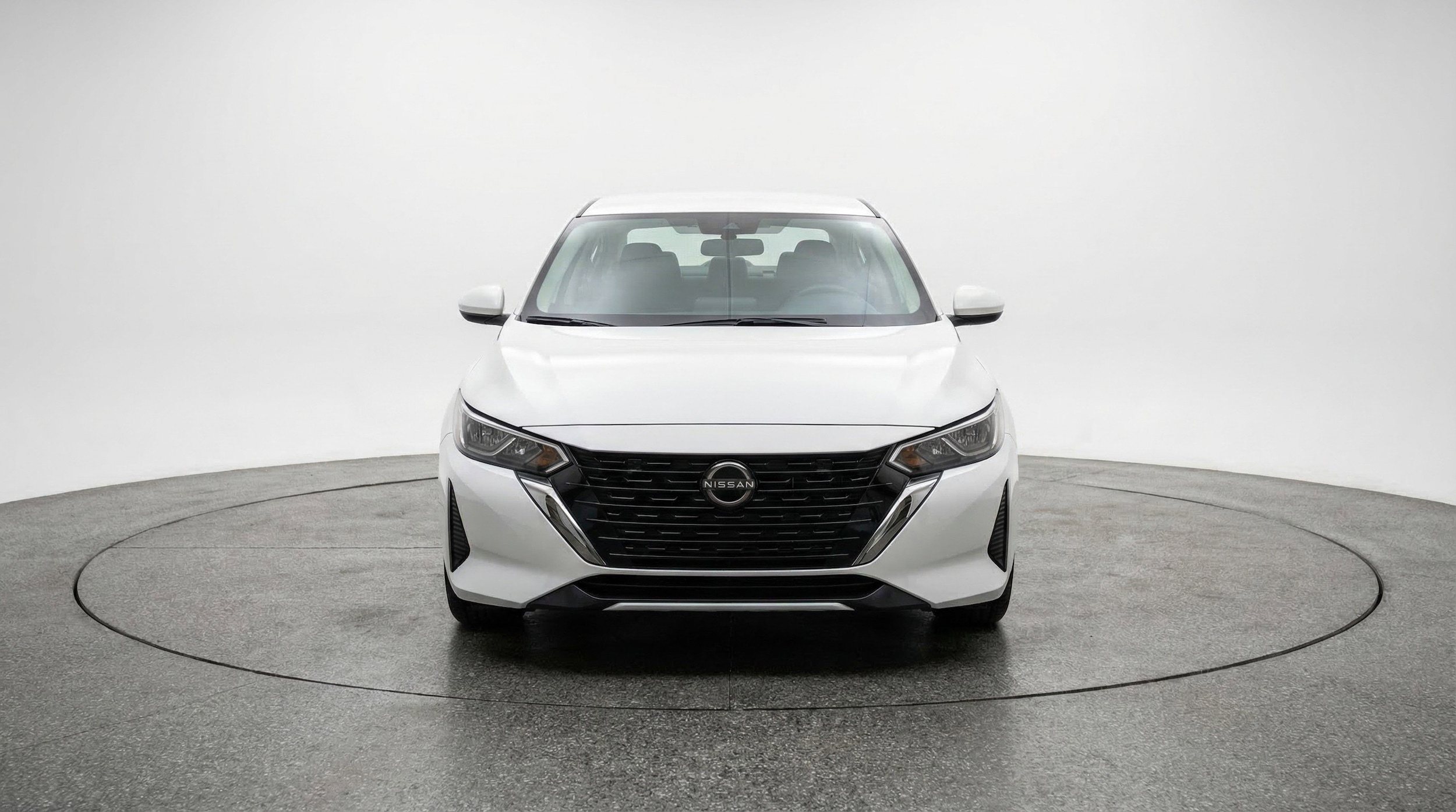 Thumbnail: 2025 Nissan Sentra - 2