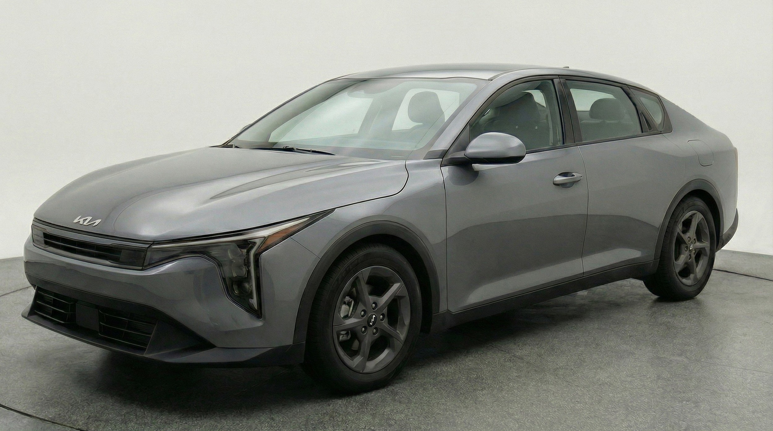 Thumbnail: 2025 Kia K4 - 3