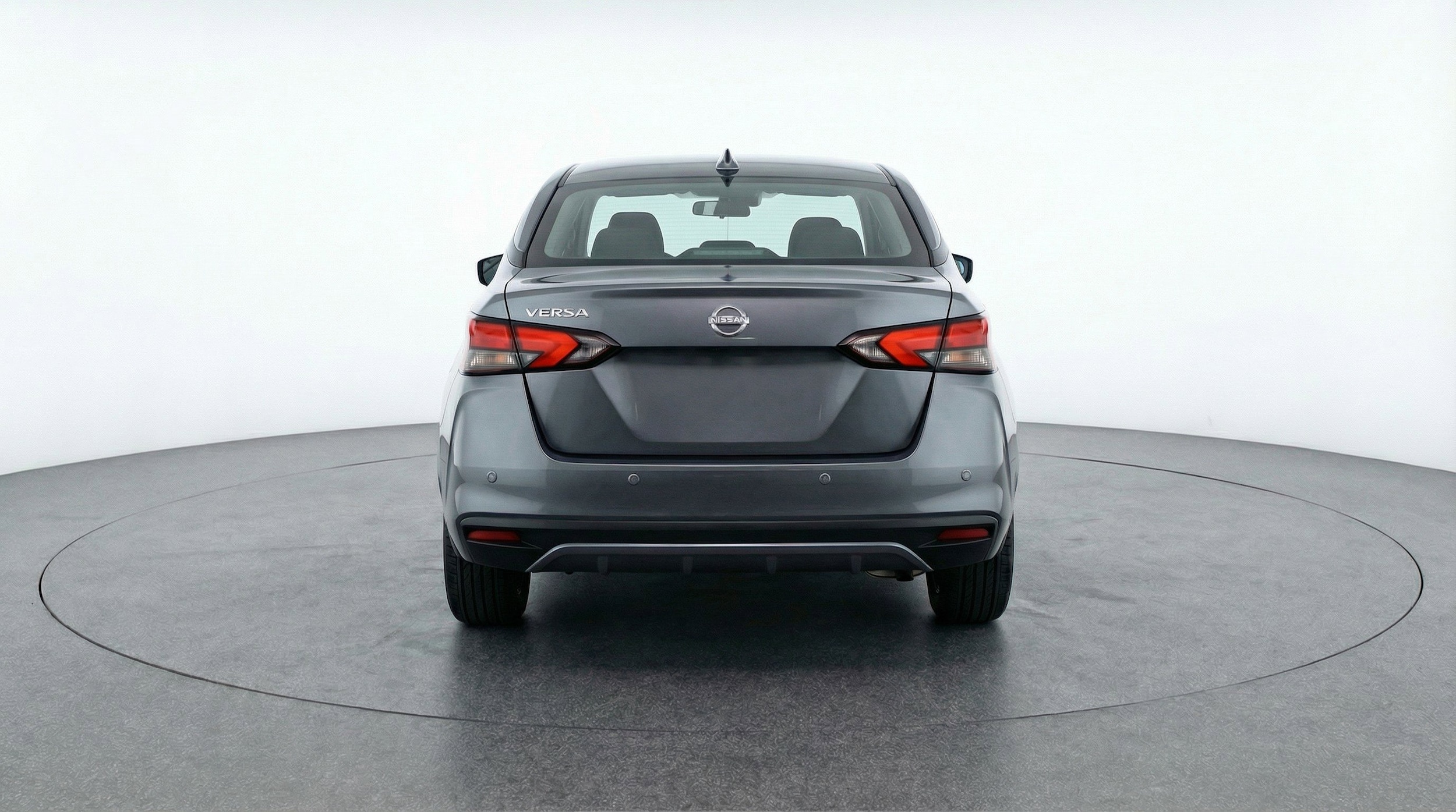 Thumbnail: 2025 Nissan Versa - 7