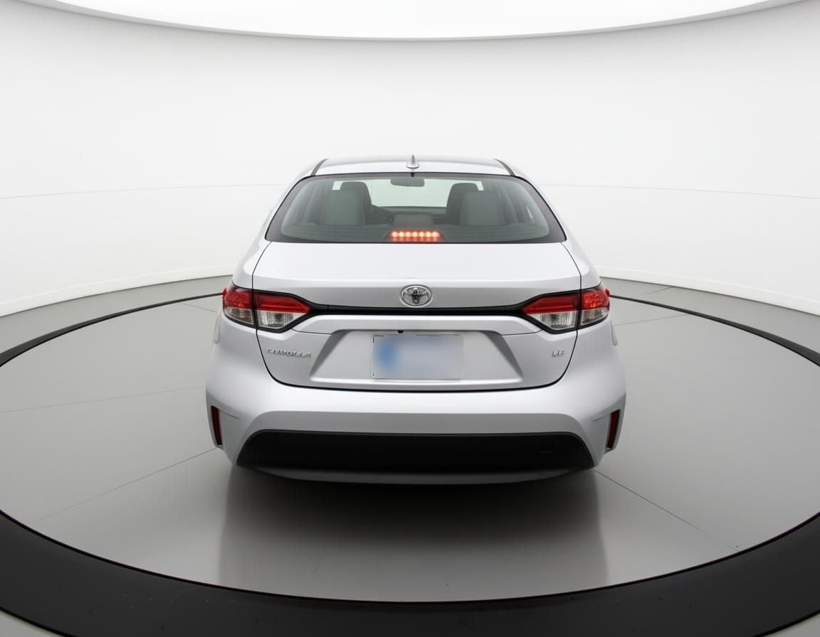 Thumbnail: 2024 Toyota Corolla - 6