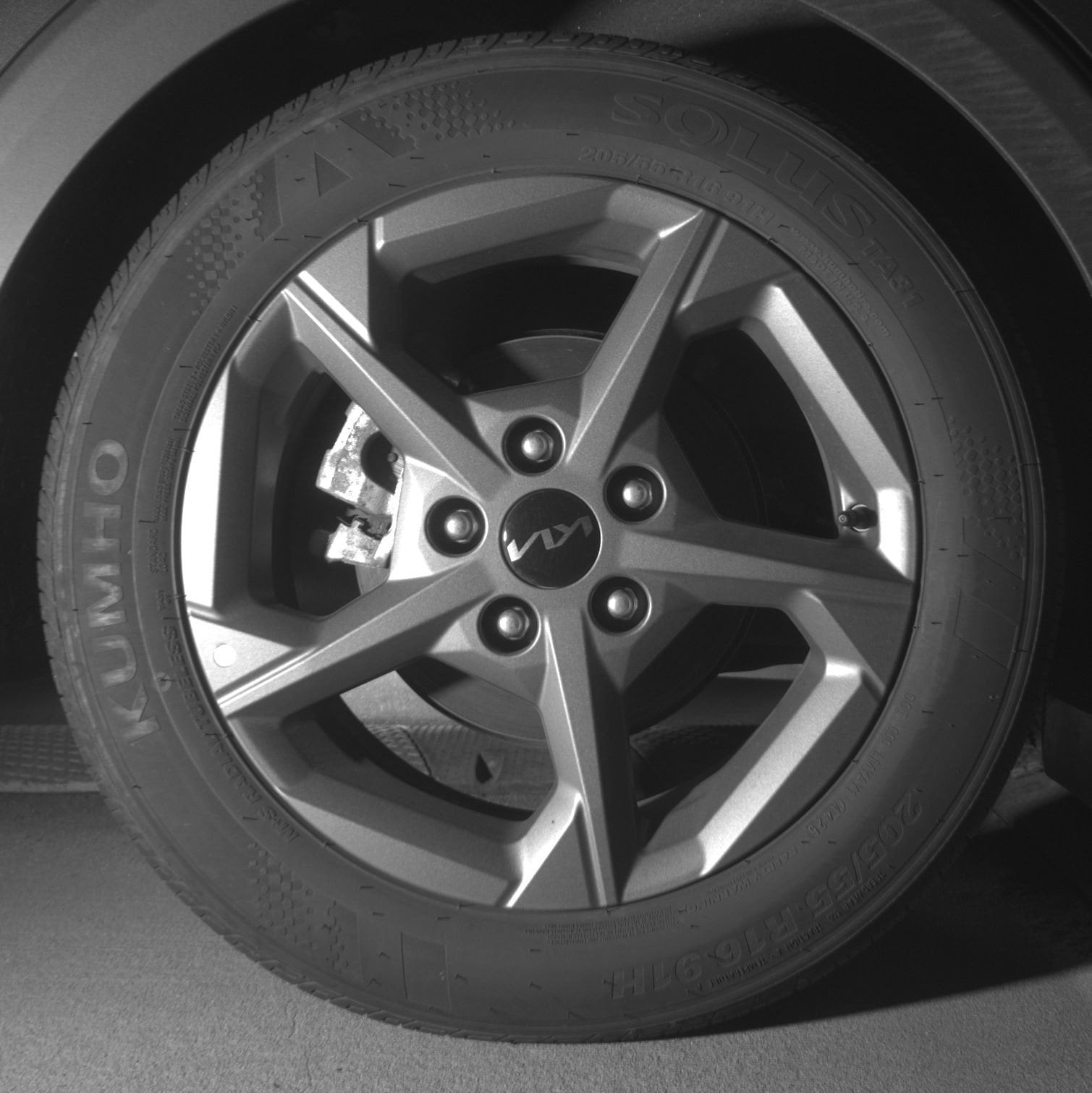 Thumbnail: 2026 Kia K4 - 15