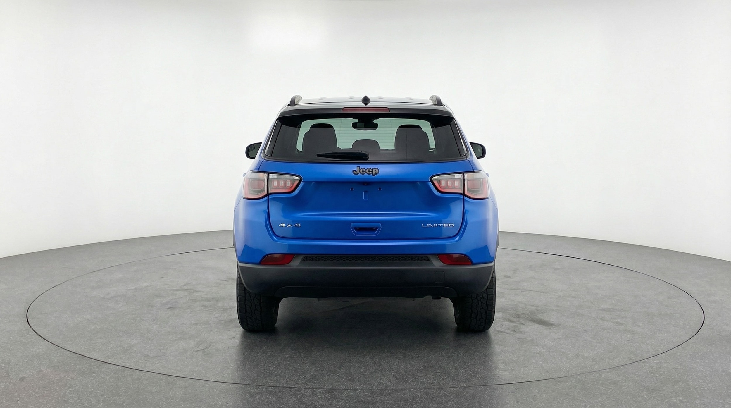 Thumbnail: 2025 Jeep Compass - 6