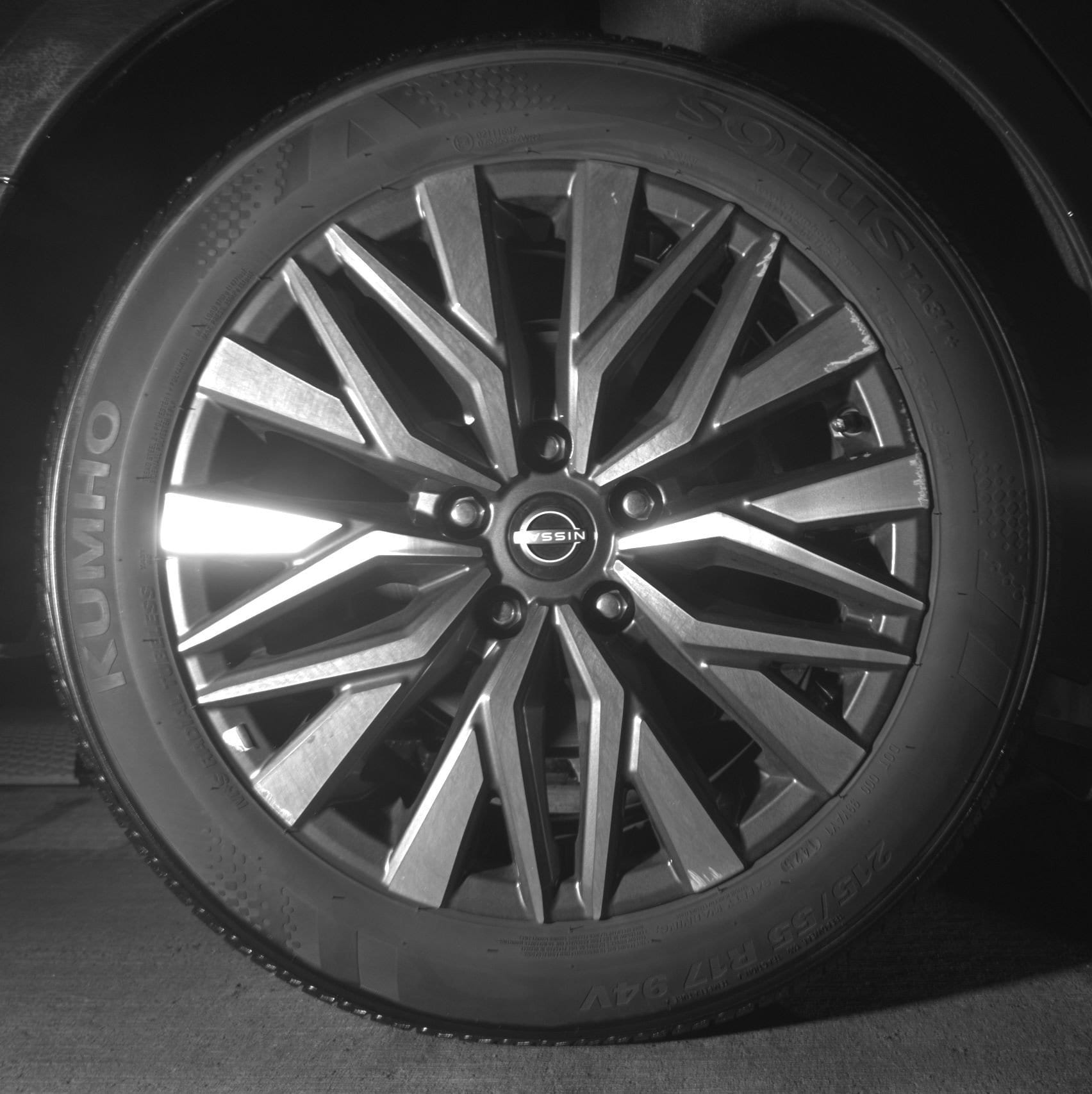 Thumbnail: 2025 Nissan Altima - 15