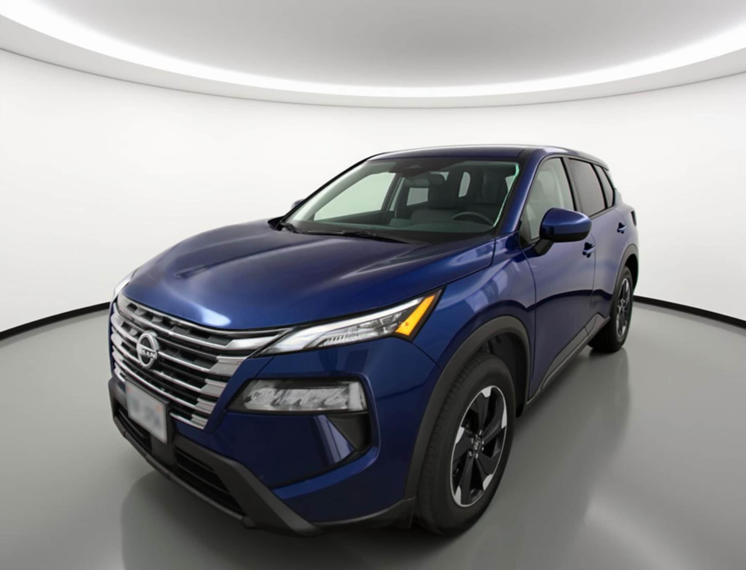 Thumbnail: 2025 Nissan Rogue - 3