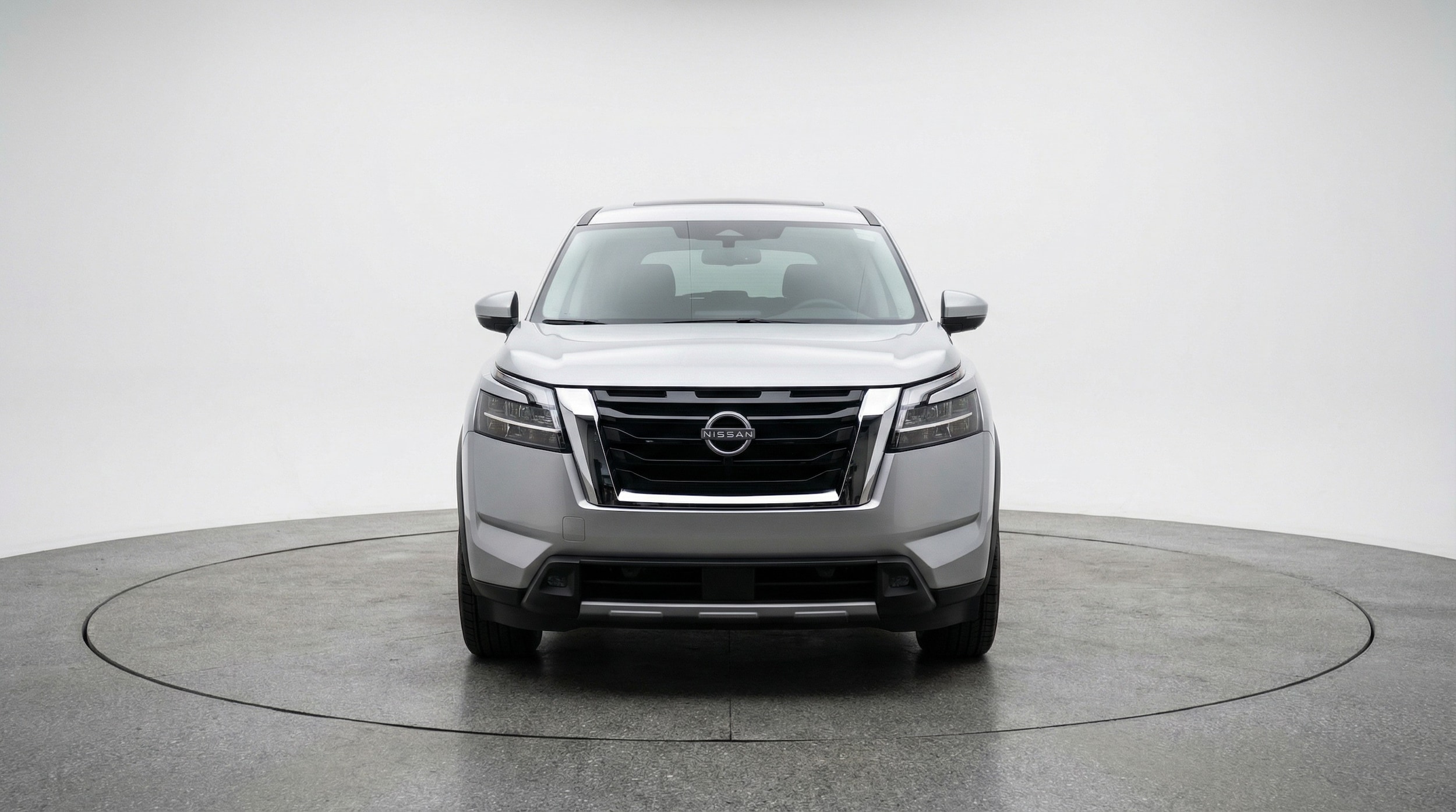 Thumbnail: 2025 Nissan Pathfinder - 2