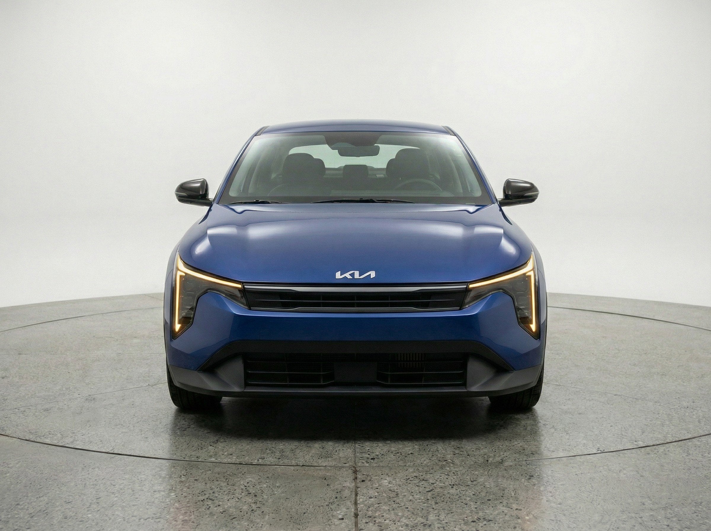 Thumbnail: 2025 Kia K4 - 2