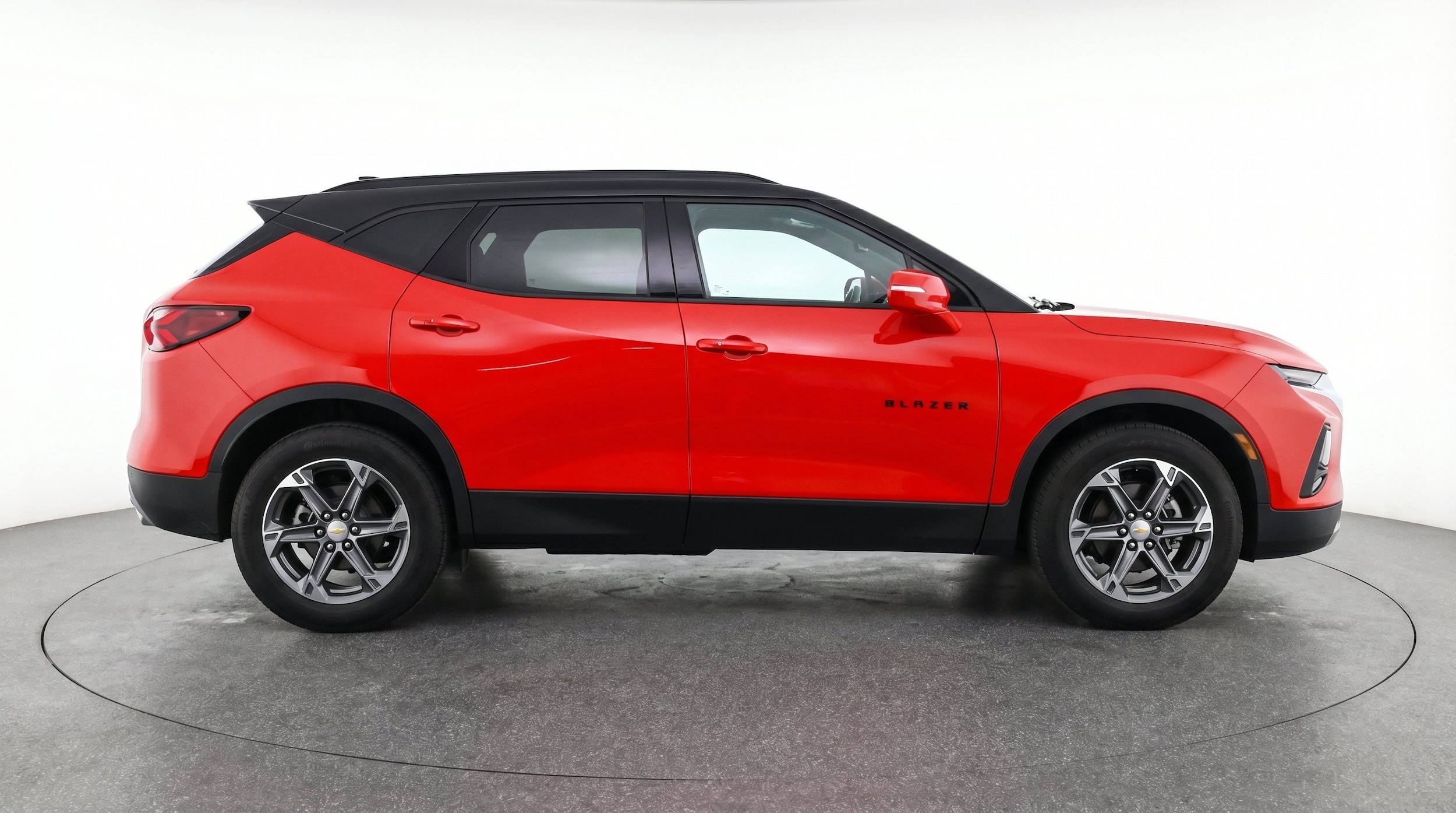 Thumbnail: 2026 Chevrolet Blazer - 11