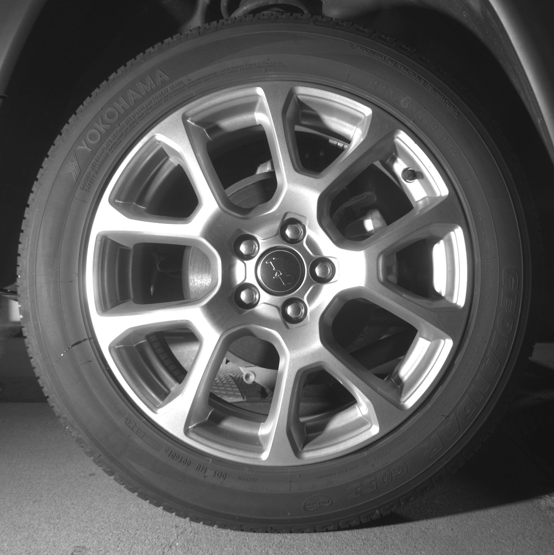 Thumbnail: 2025 Jeep Compass - 15