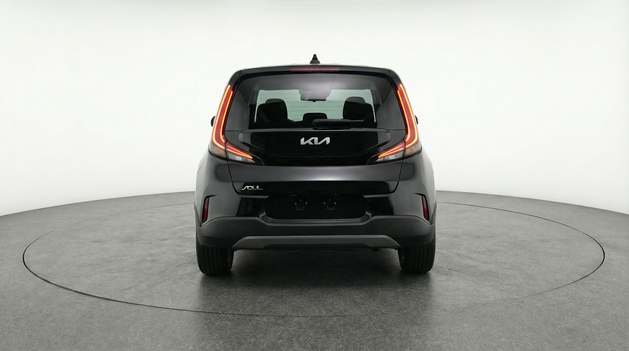 Thumbnail: 2025 Kia Soul - 6