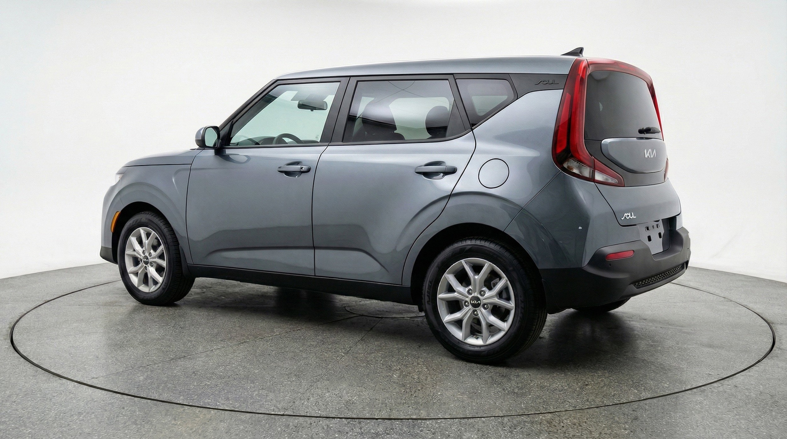 Thumbnail: 2025 Kia Soul - 6