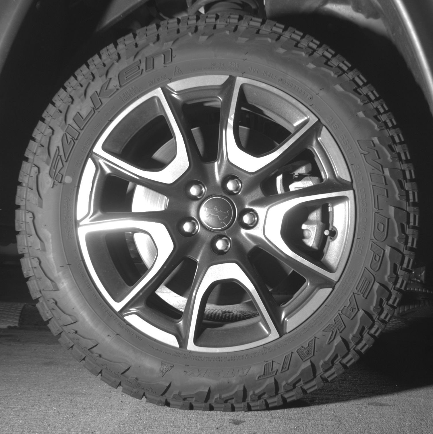 Thumbnail: 2025 Jeep Compass - 13