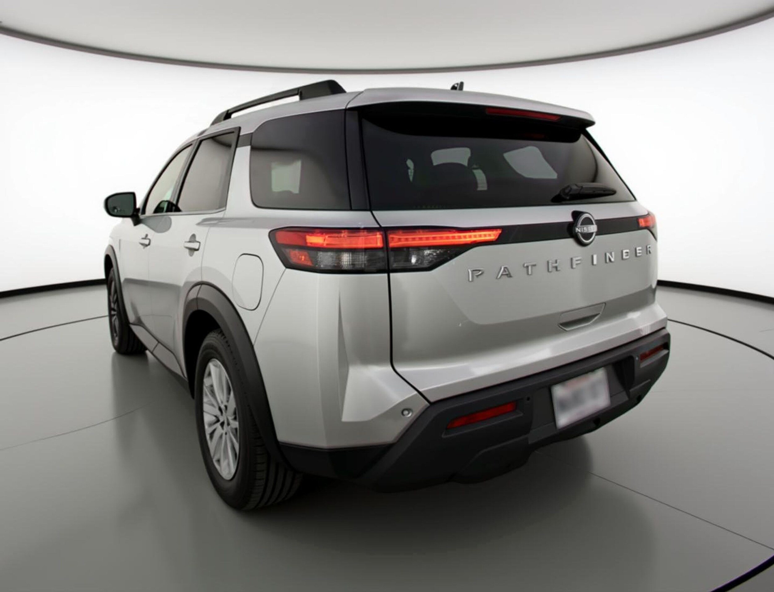 Thumbnail: 2025 Nissan Pathfinder - 5