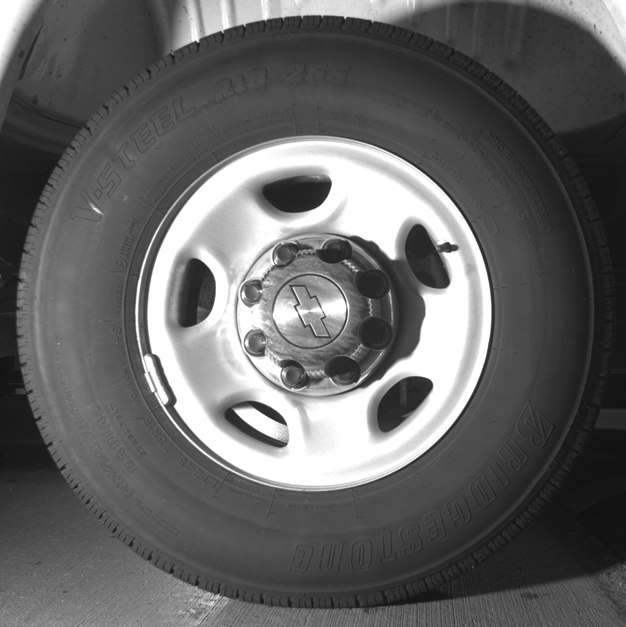 Thumbnail: 2025 Chevrolet Express - 12