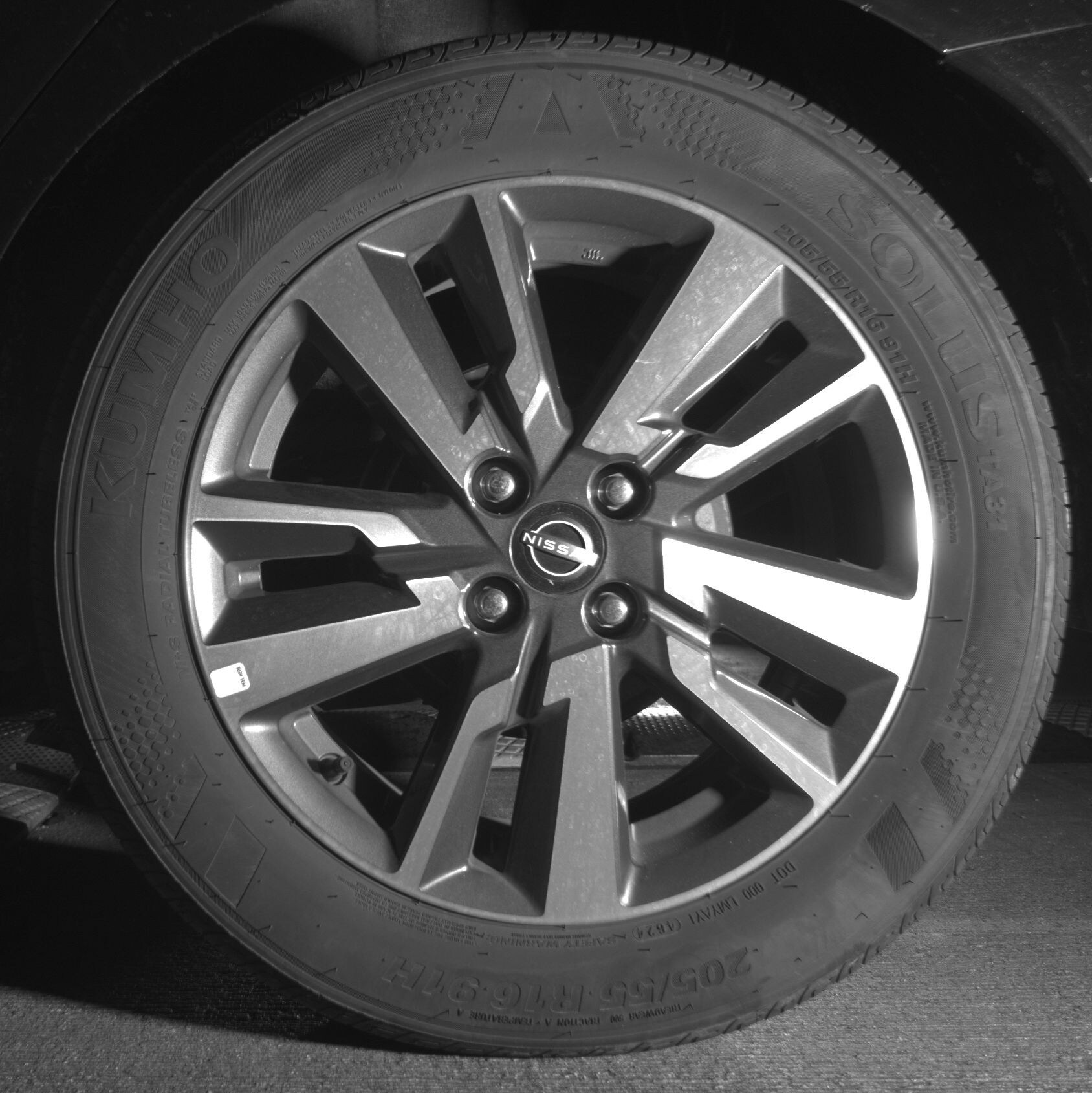 Thumbnail: 2025 Nissan Versa - 11