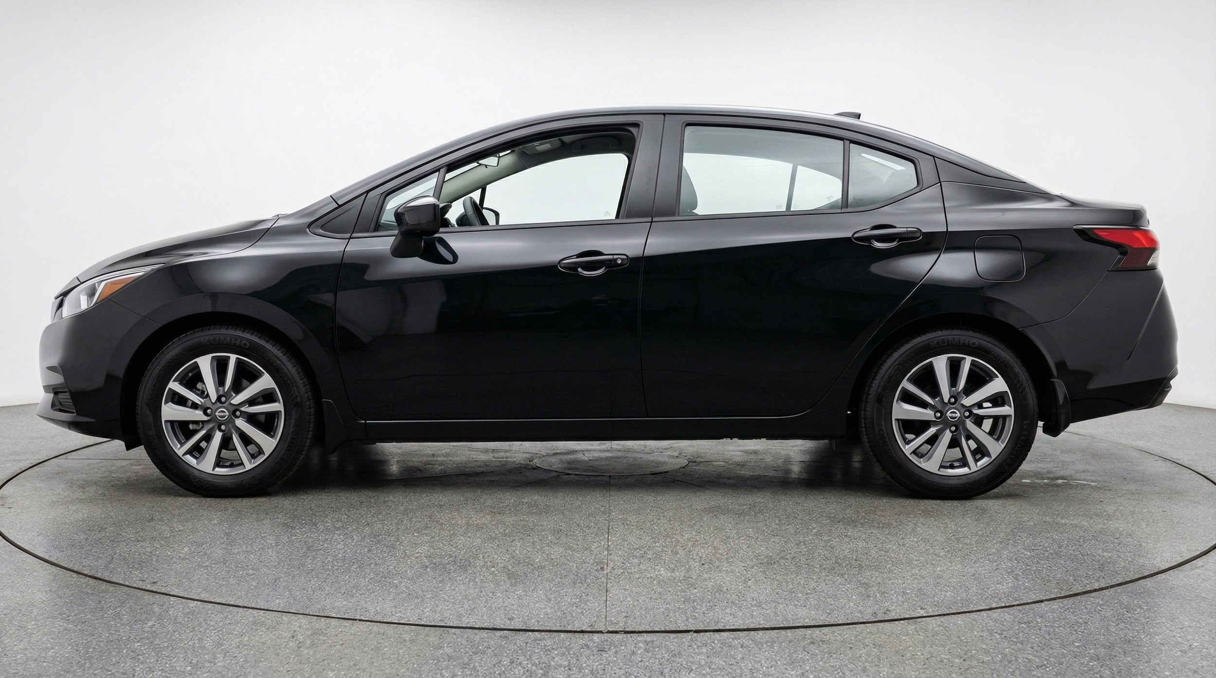 Thumbnail: 2025 Nissan Versa - 5