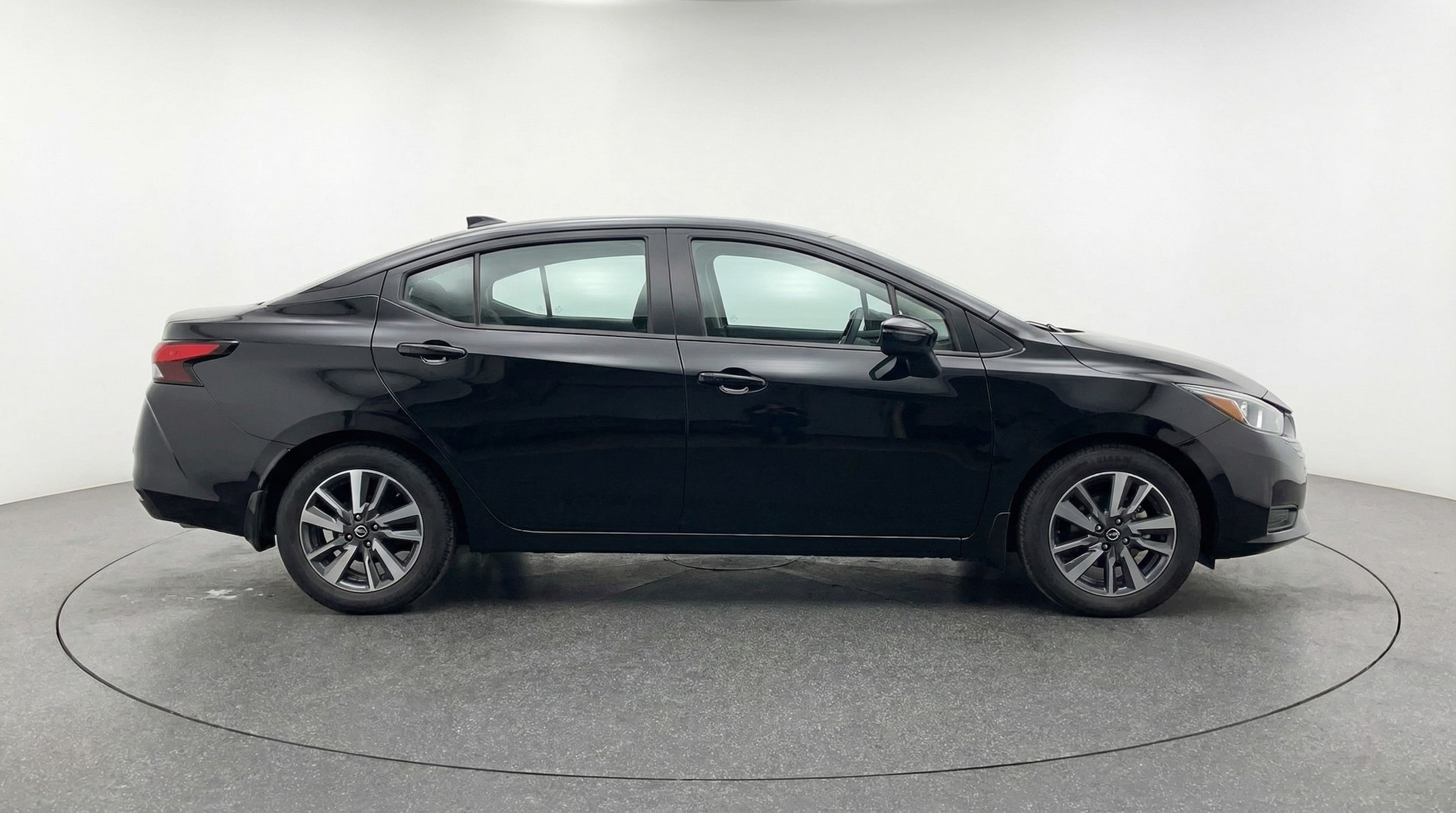 Thumbnail: 2025 Nissan Versa - 8