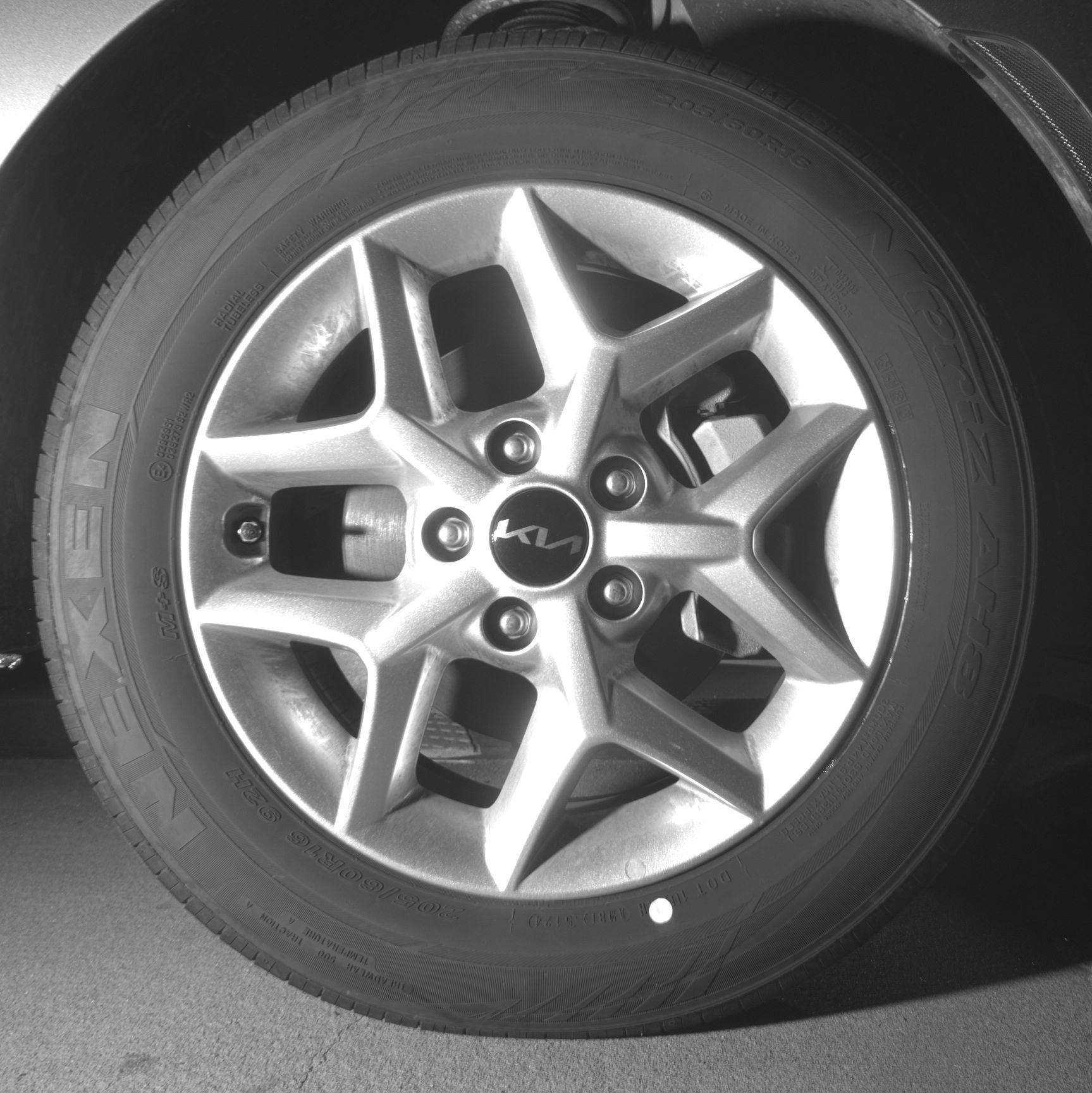 Thumbnail: 2025 Kia Soul - 10