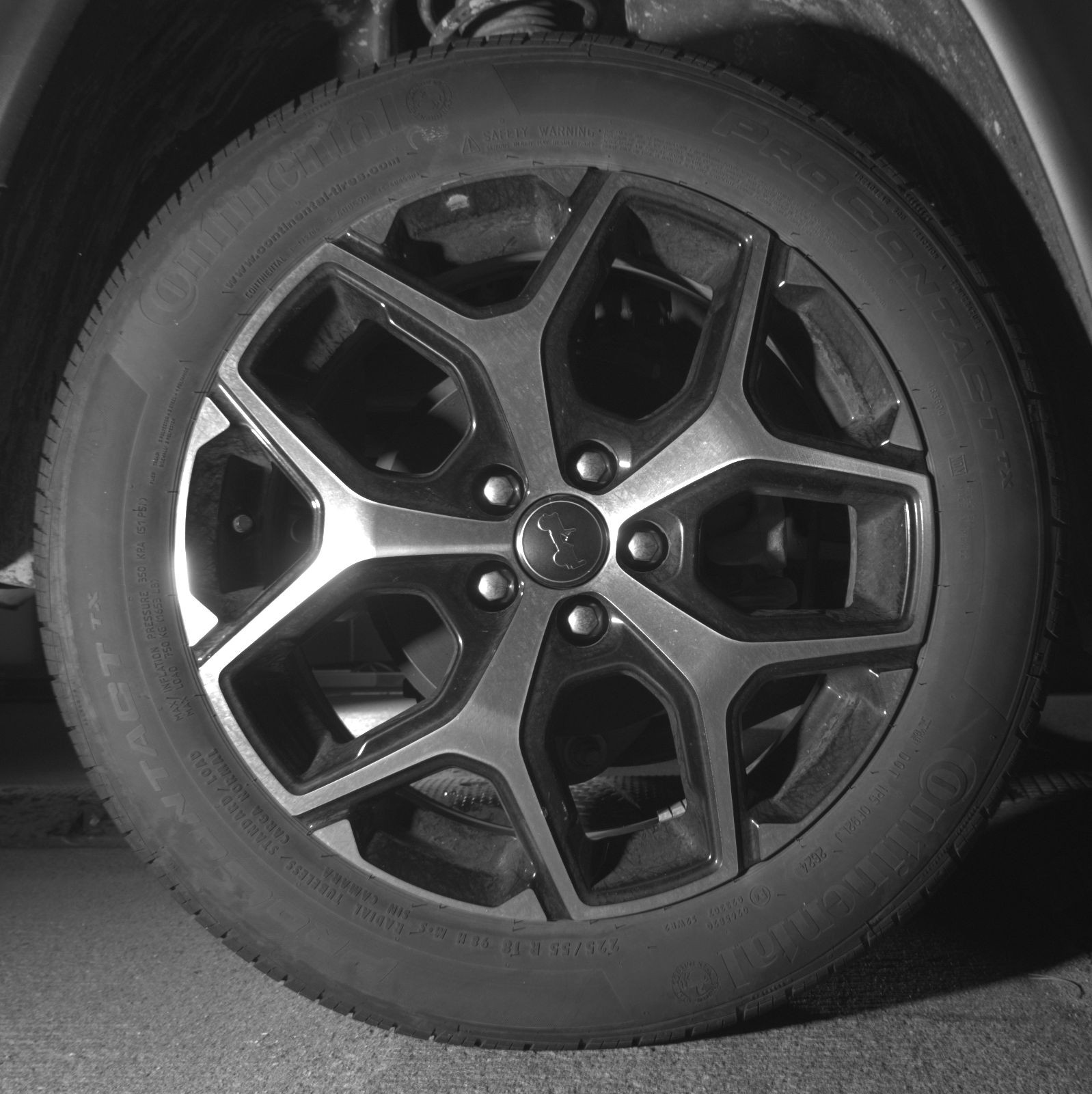 Thumbnail: 2025 Jeep Compass - 12