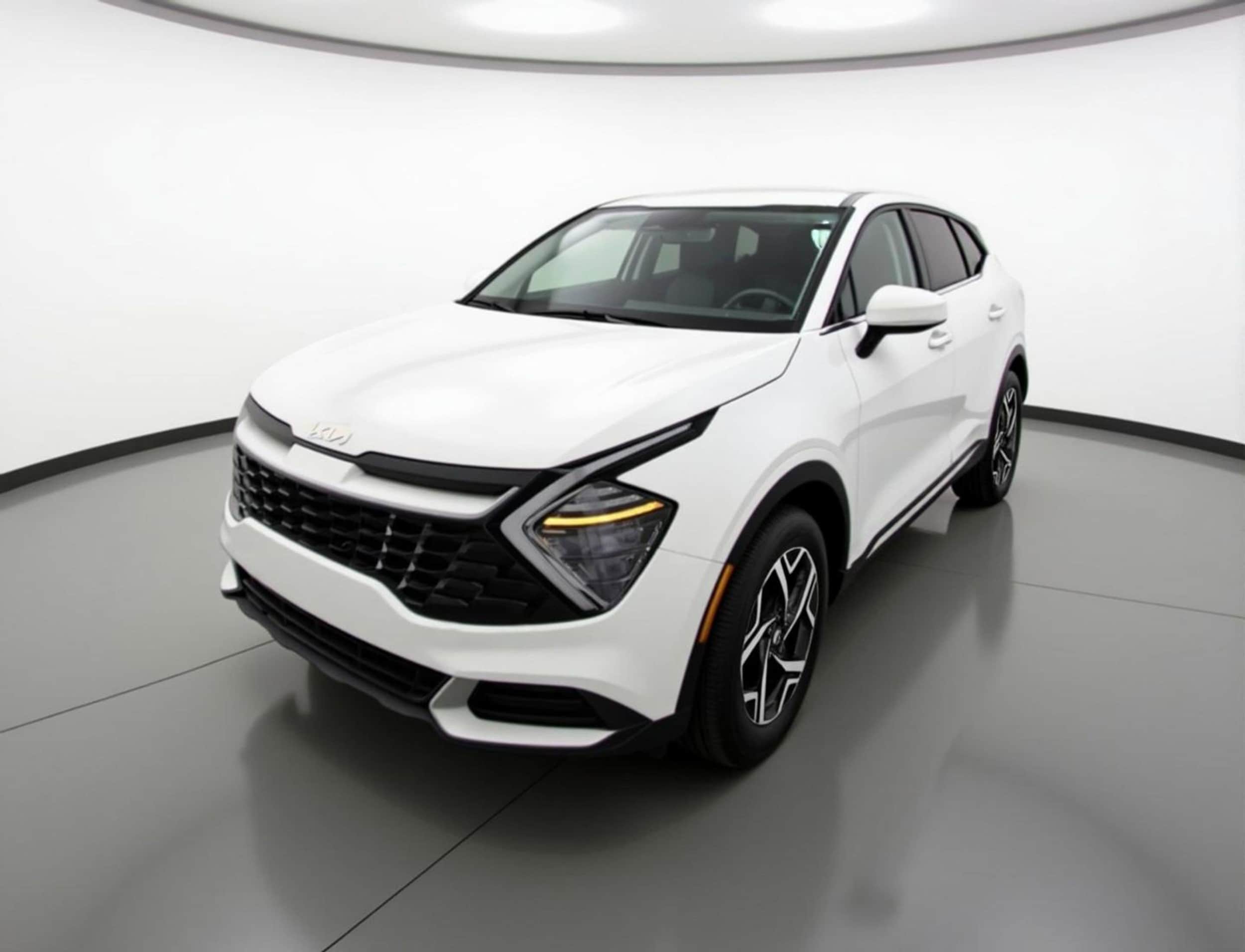 Thumbnail: 2025 Kia Sportage - 3